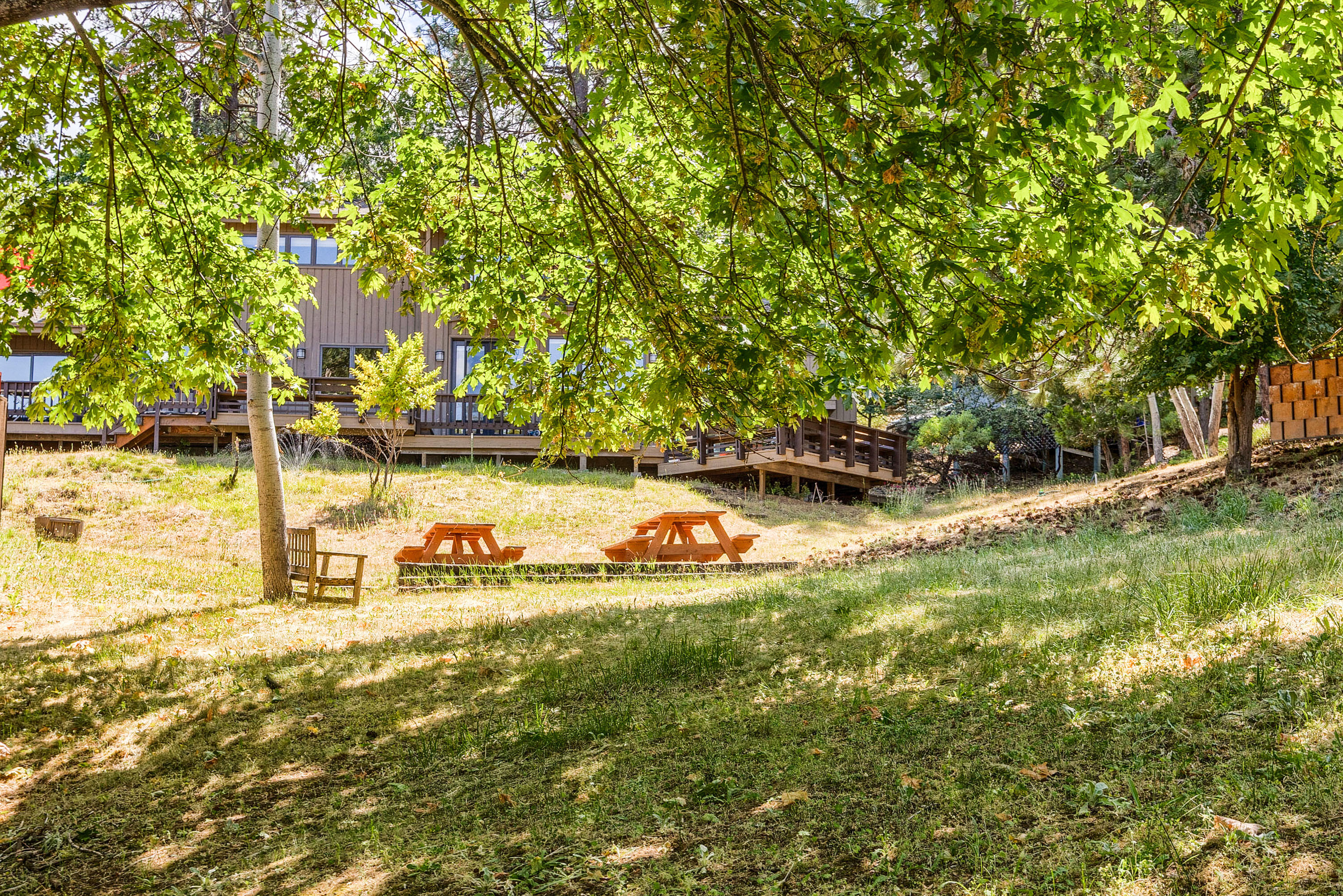 Quailhaven Planned Unit Development - Residential