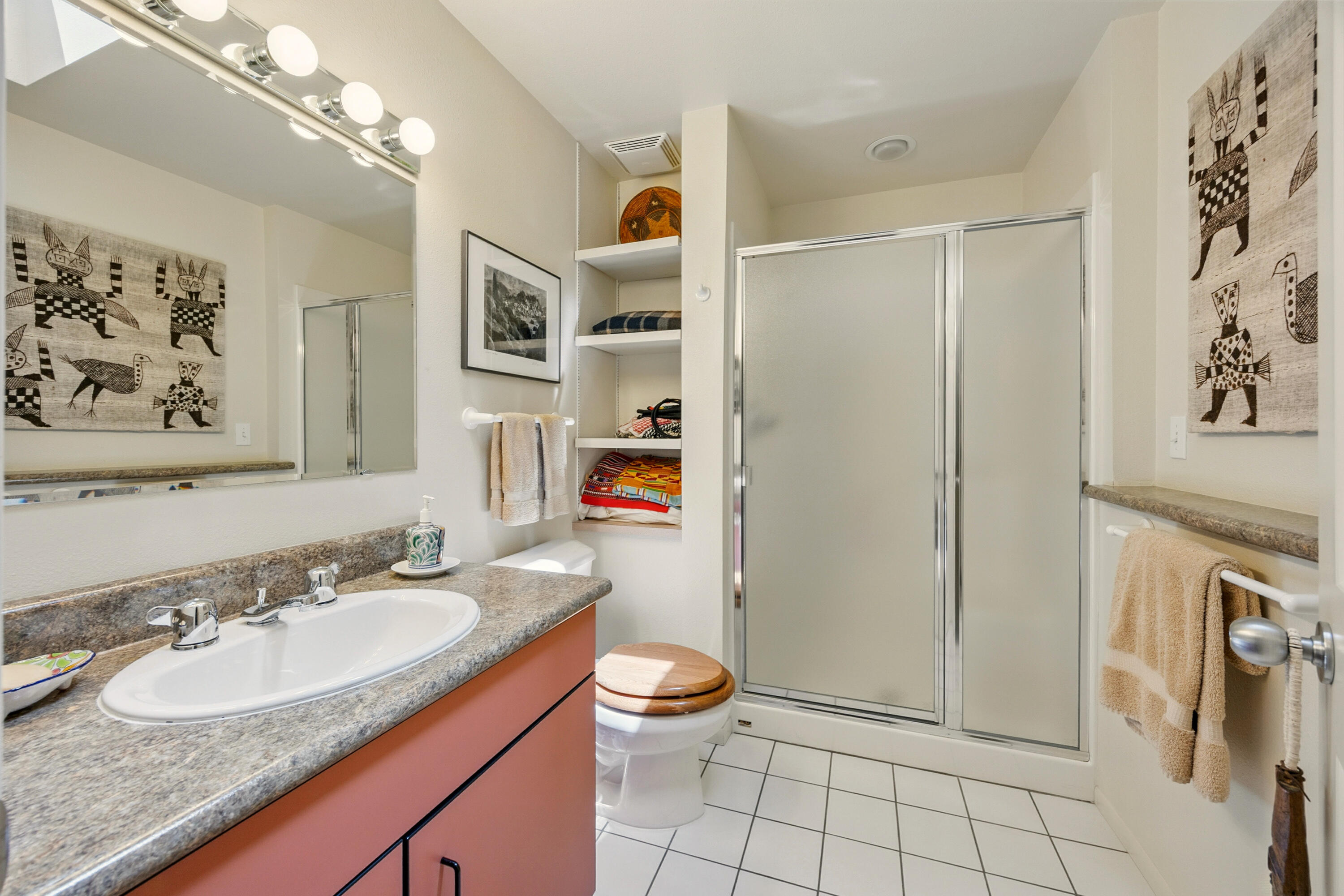 Quailhaven Planned Unit Development - Residential