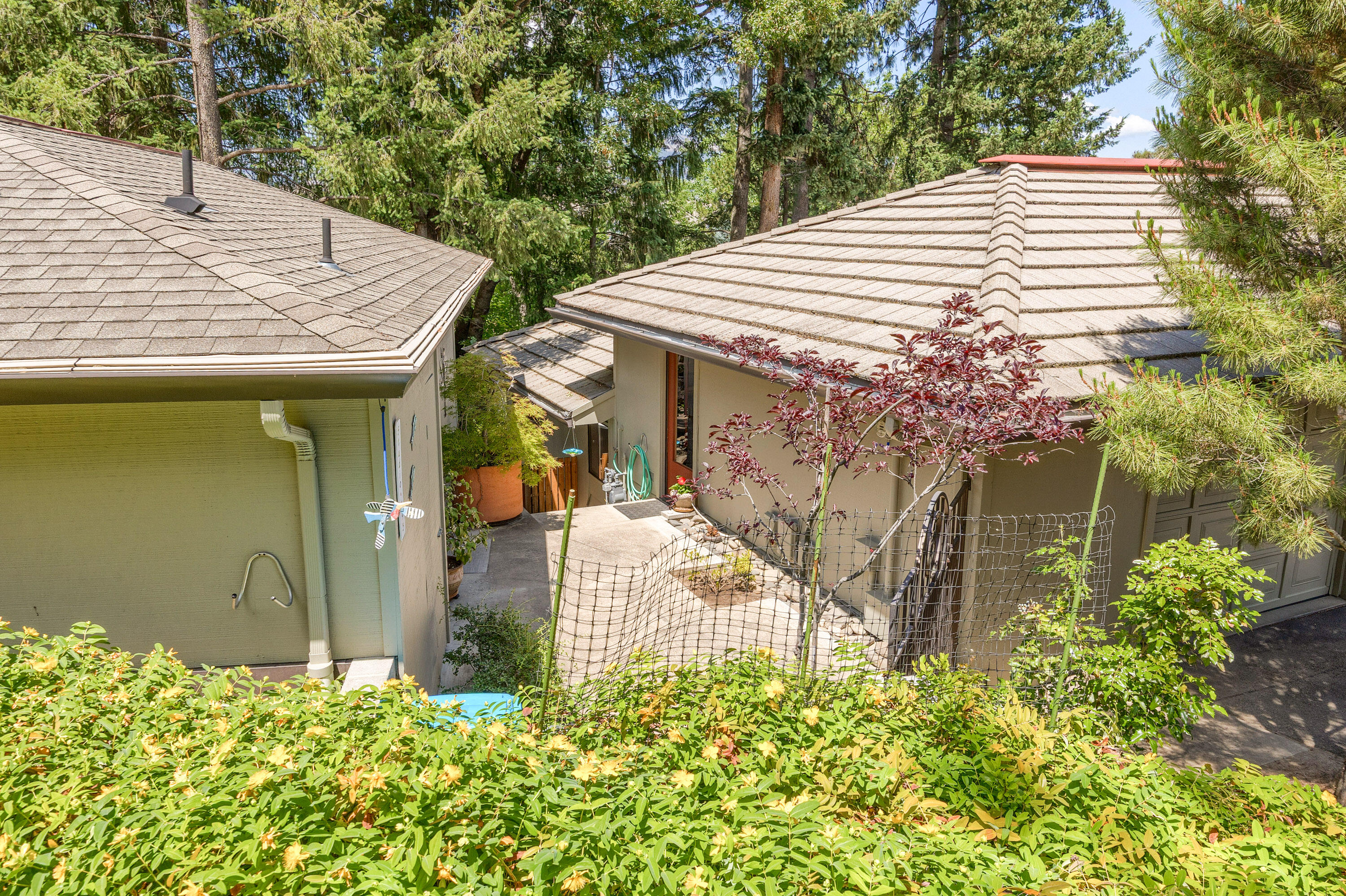 Quailhaven Planned Unit Development - Residential