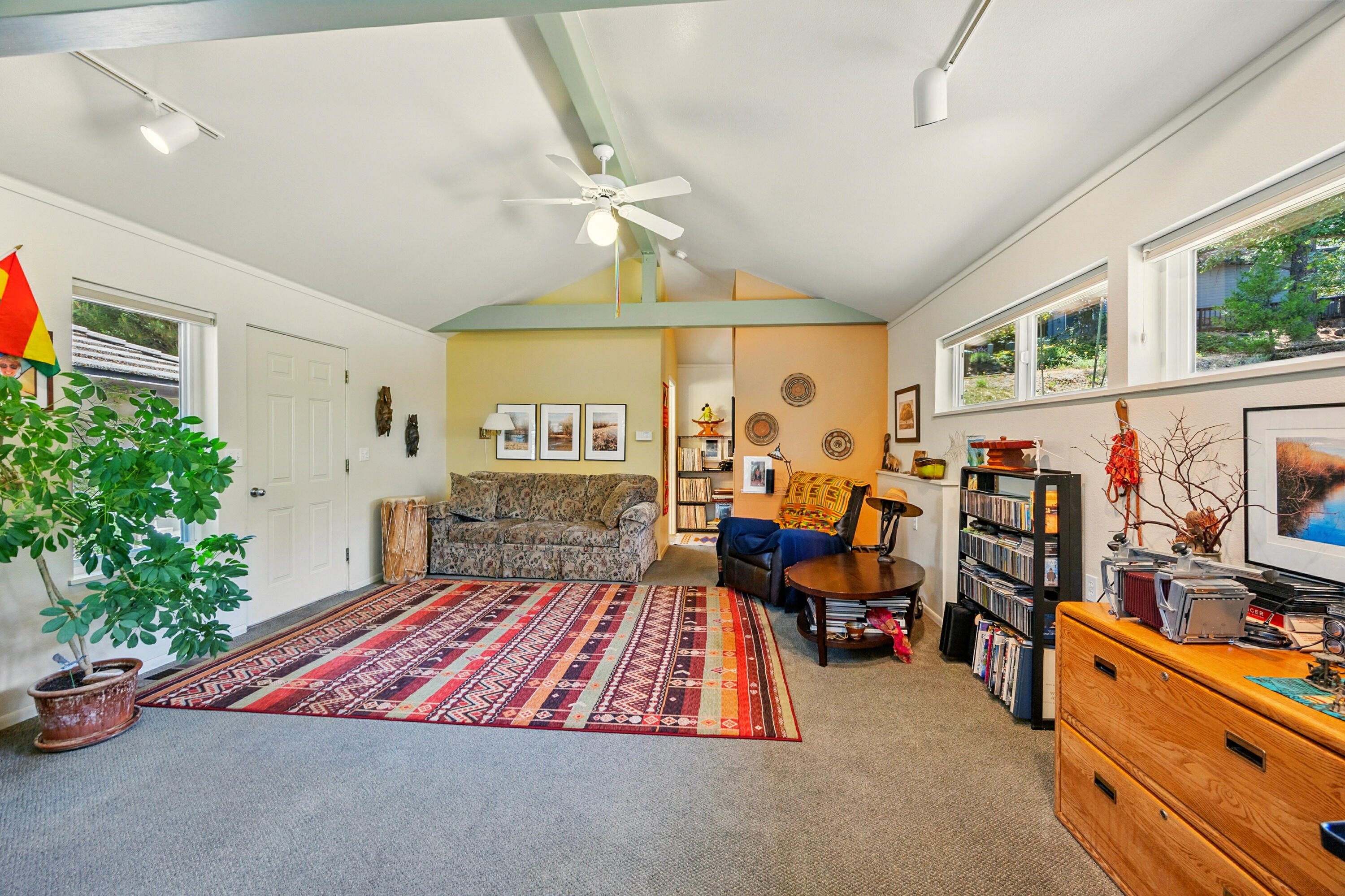 Quailhaven Planned Unit Development - Residential