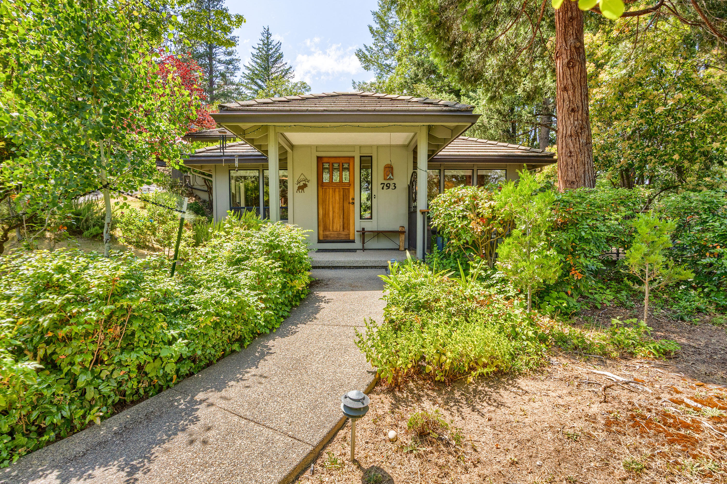 Quailhaven Planned Unit Development - Residential