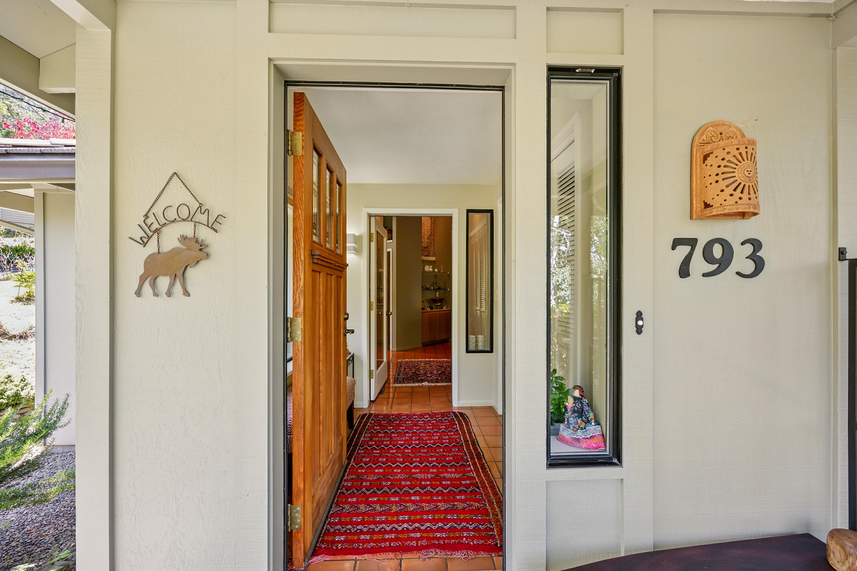 Quailhaven Planned Unit Development - Residential