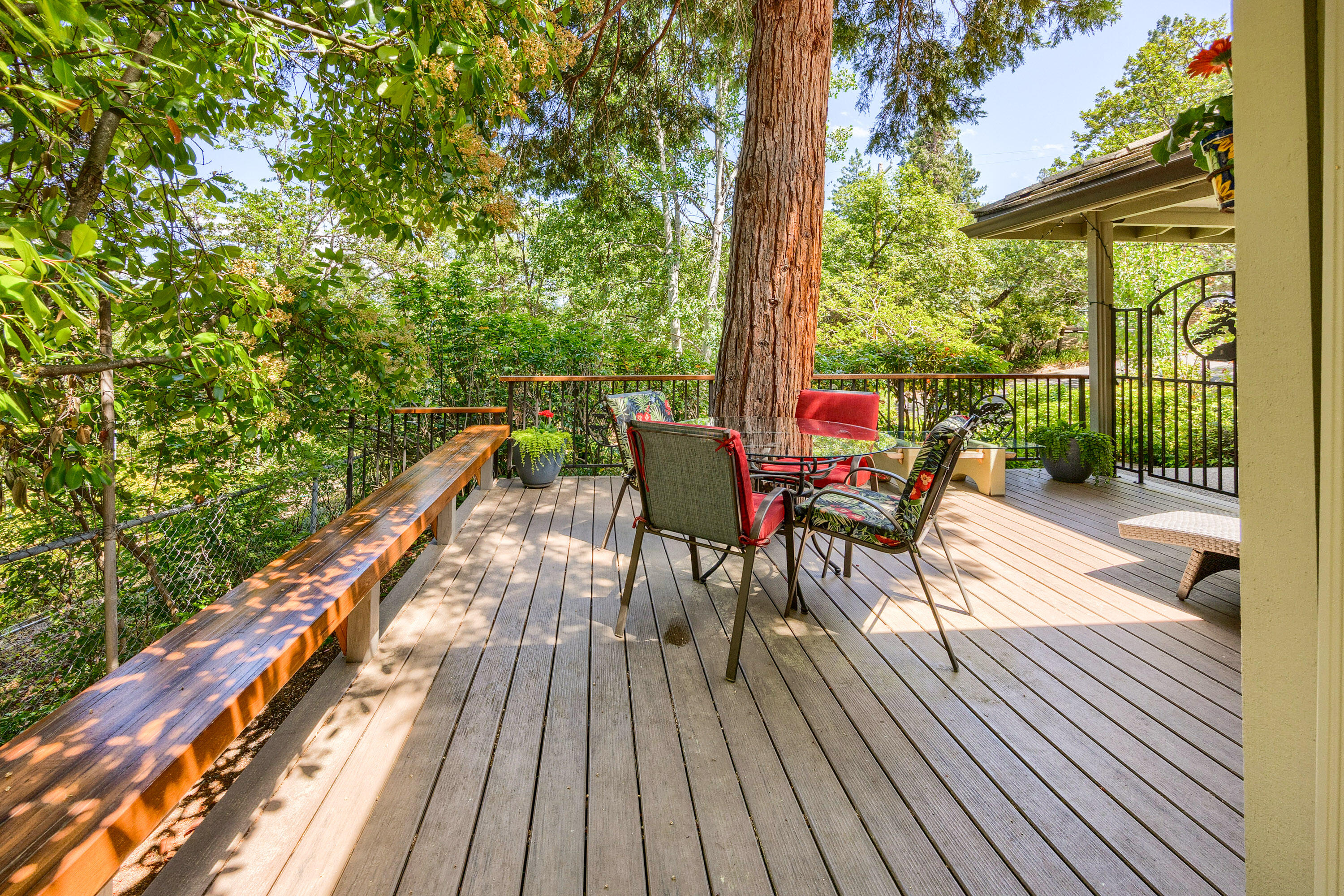 Quailhaven Planned Unit Development - Residential