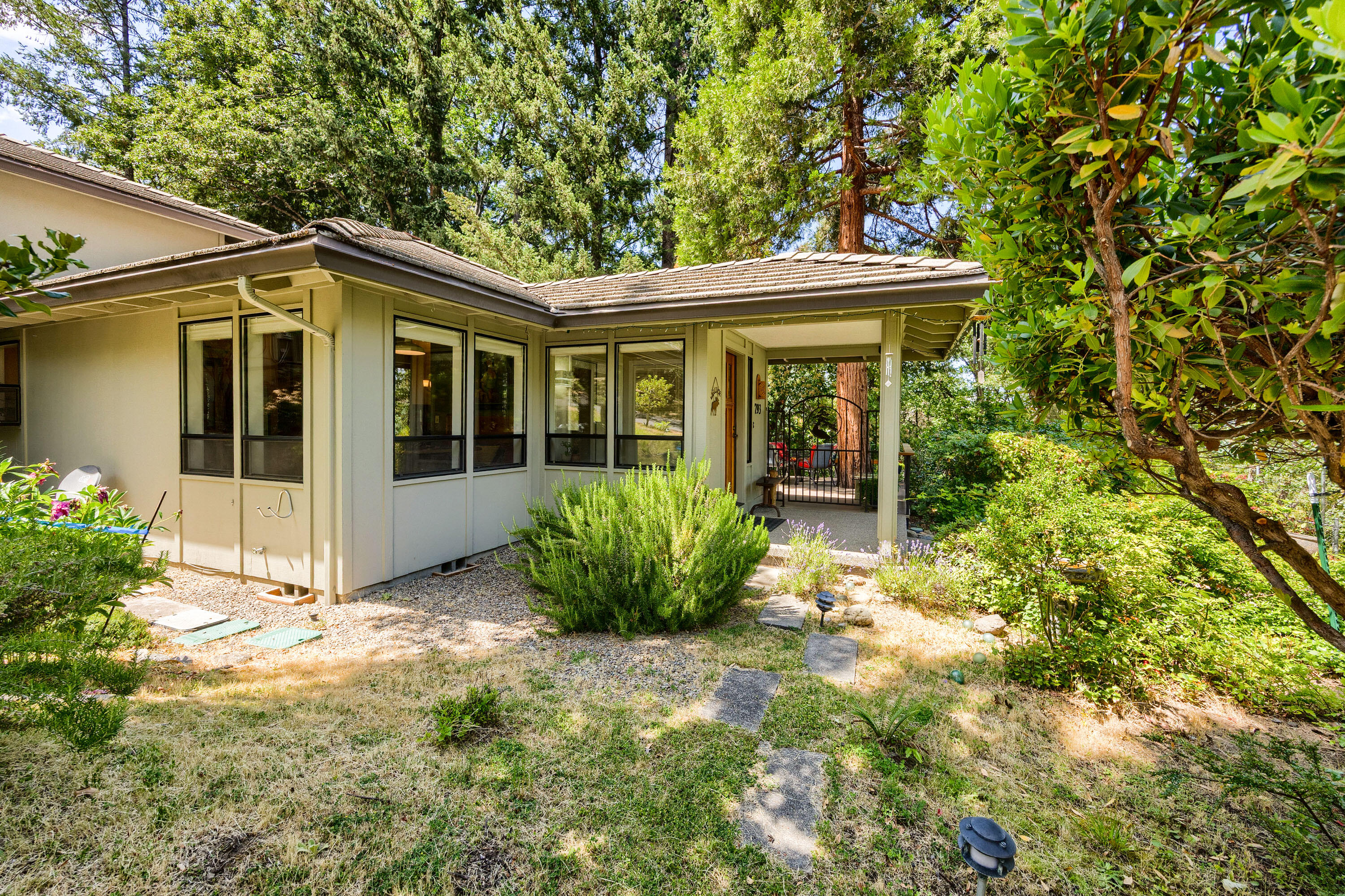 Quailhaven Planned Unit Development - Residential