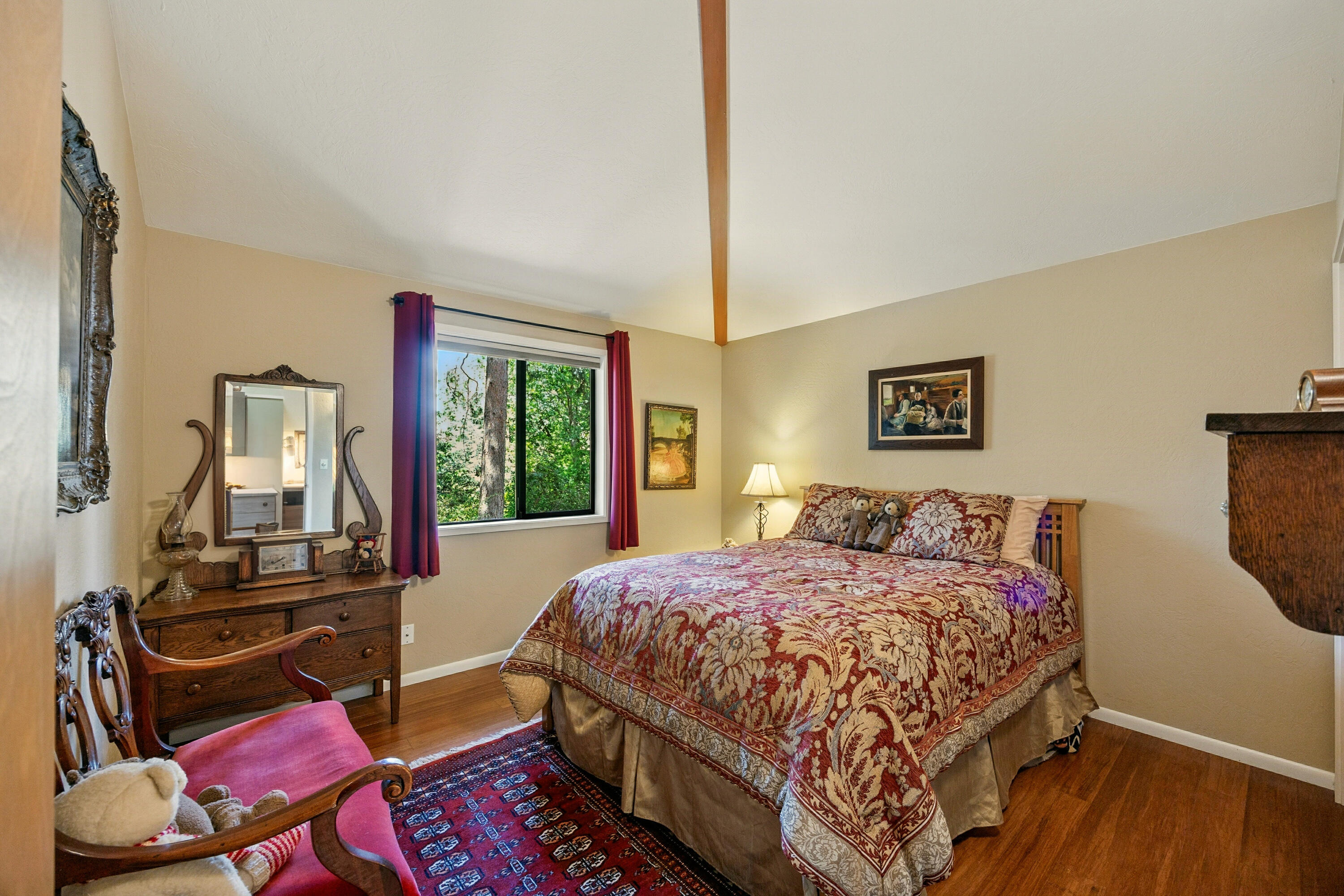 Quailhaven Planned Unit Development - Residential