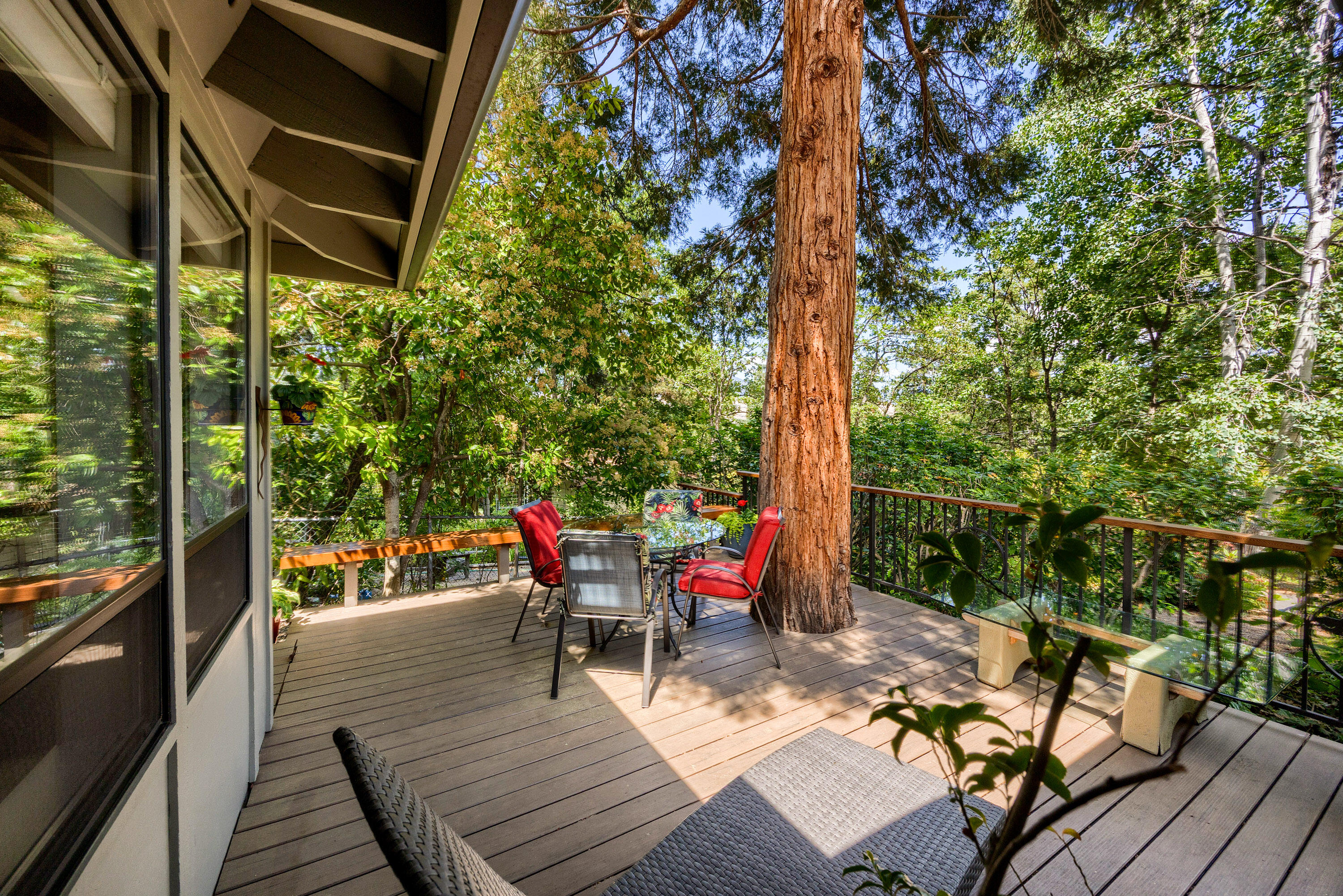 Quailhaven Planned Unit Development - Residential