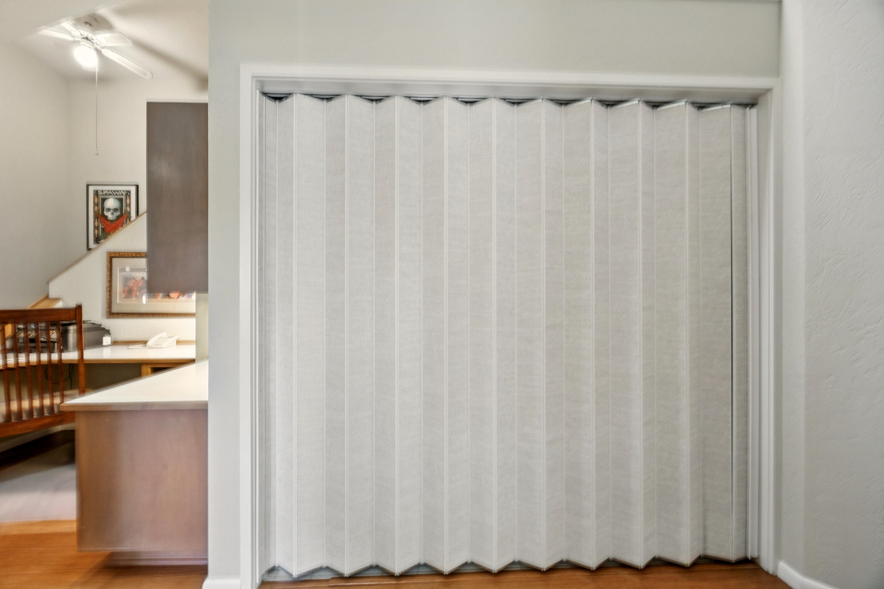 Quailhaven Planned Unit Development - Residential