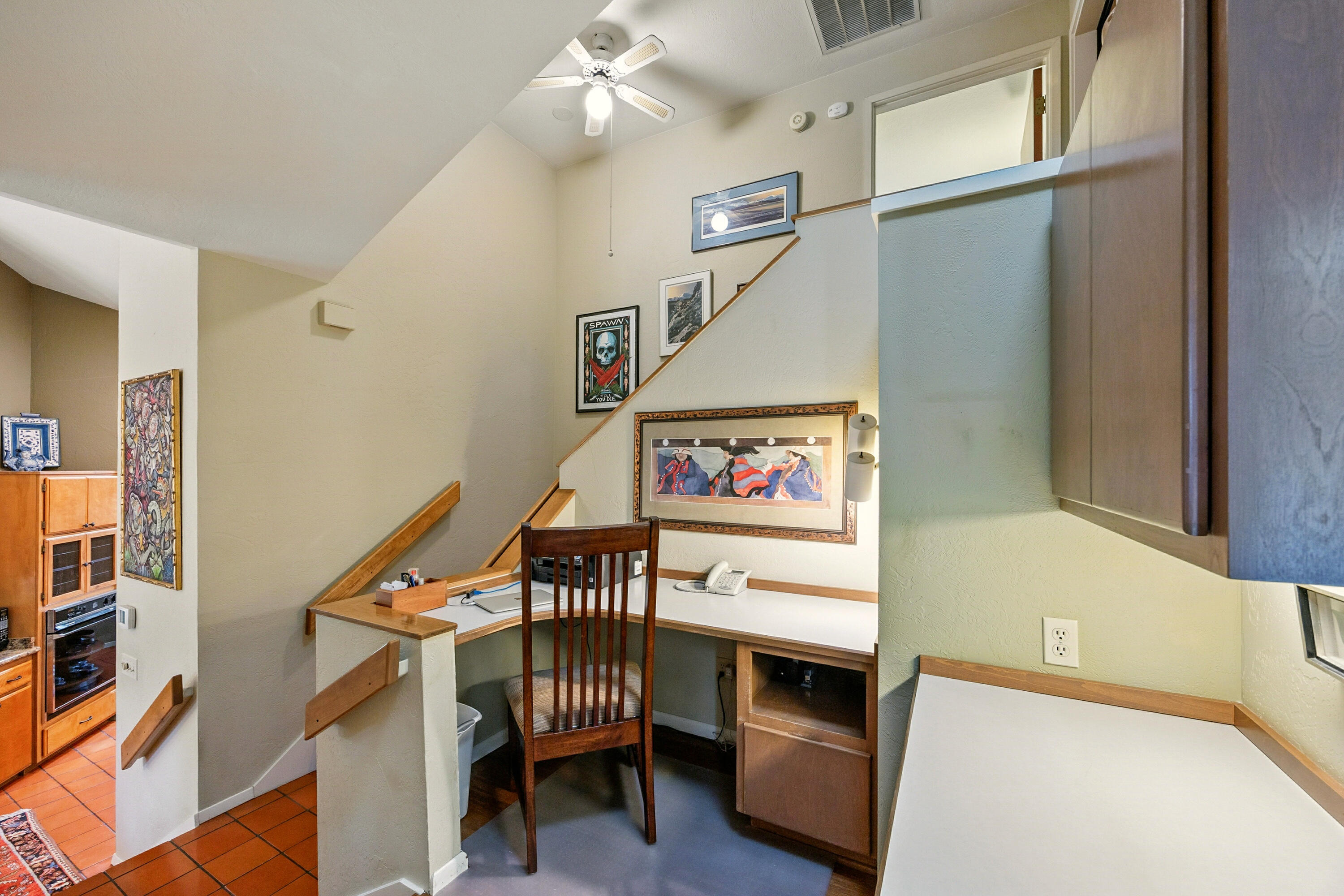 Quailhaven Planned Unit Development - Residential