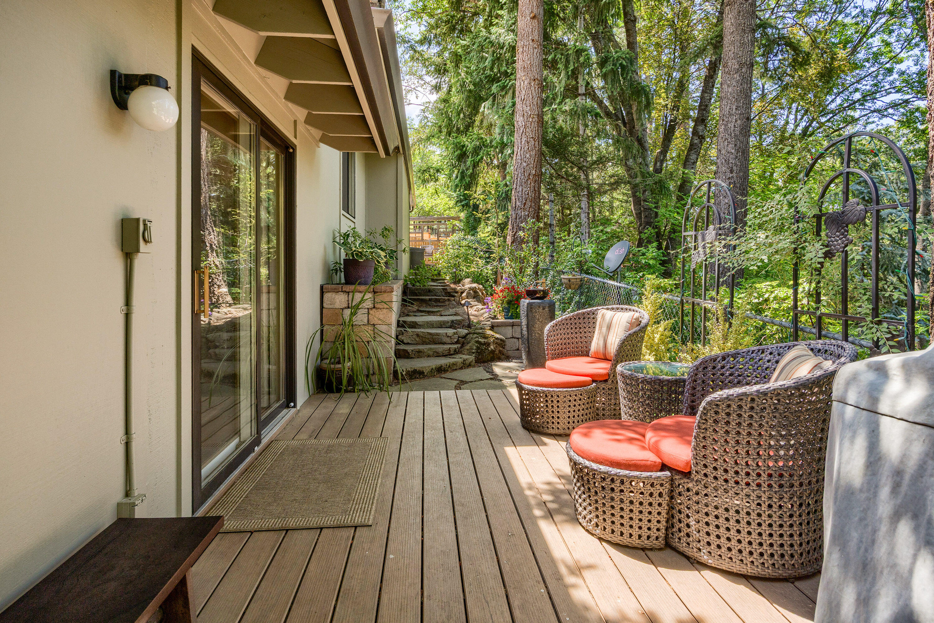 Quailhaven Planned Unit Development - Residential