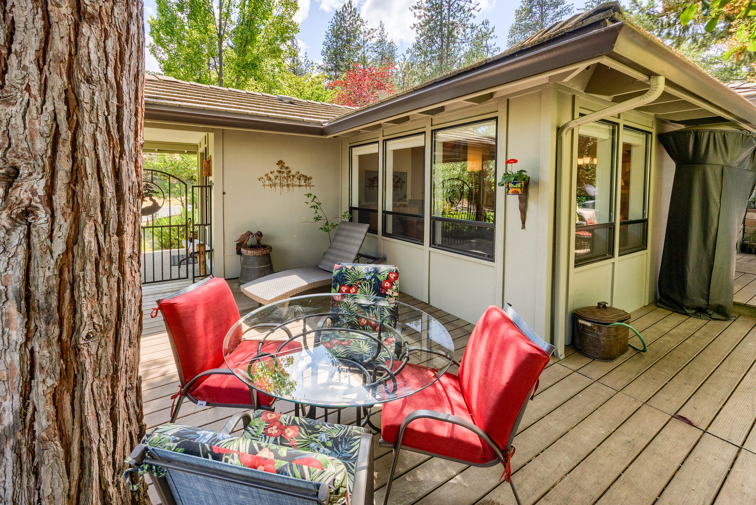 Quailhaven Planned Unit Development - Residential