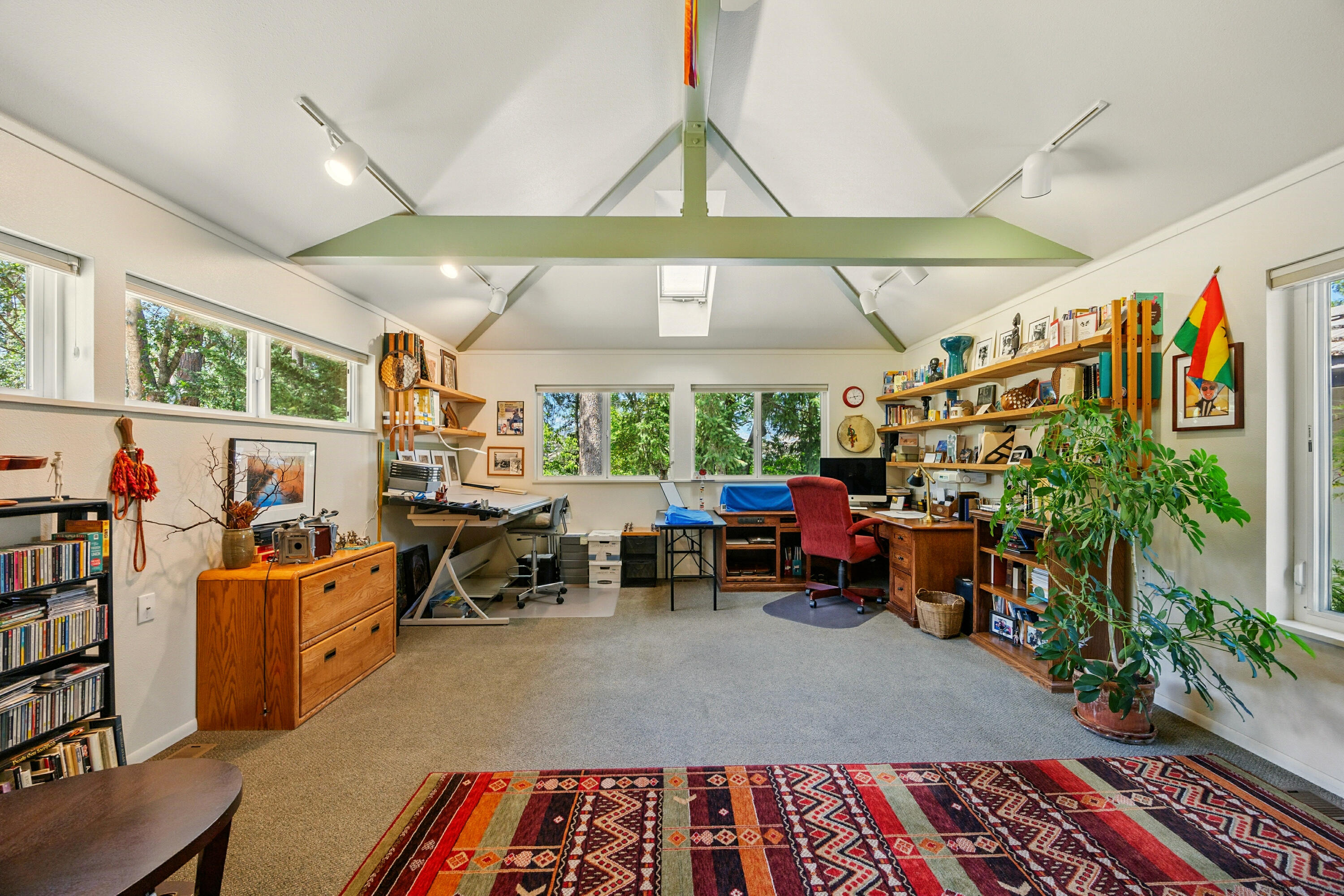 Quailhaven Planned Unit Development - Residential