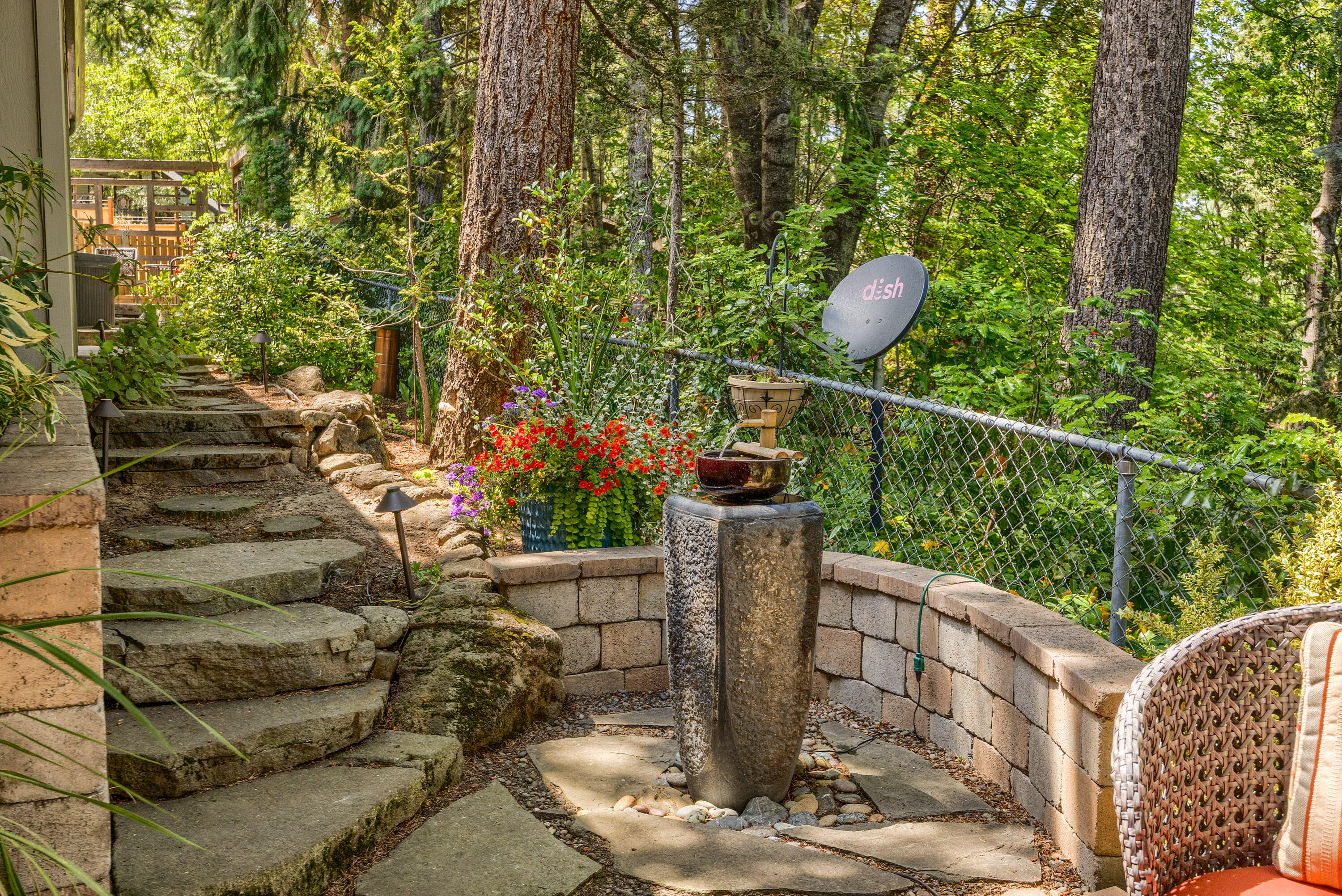 Quailhaven Planned Unit Development - Residential