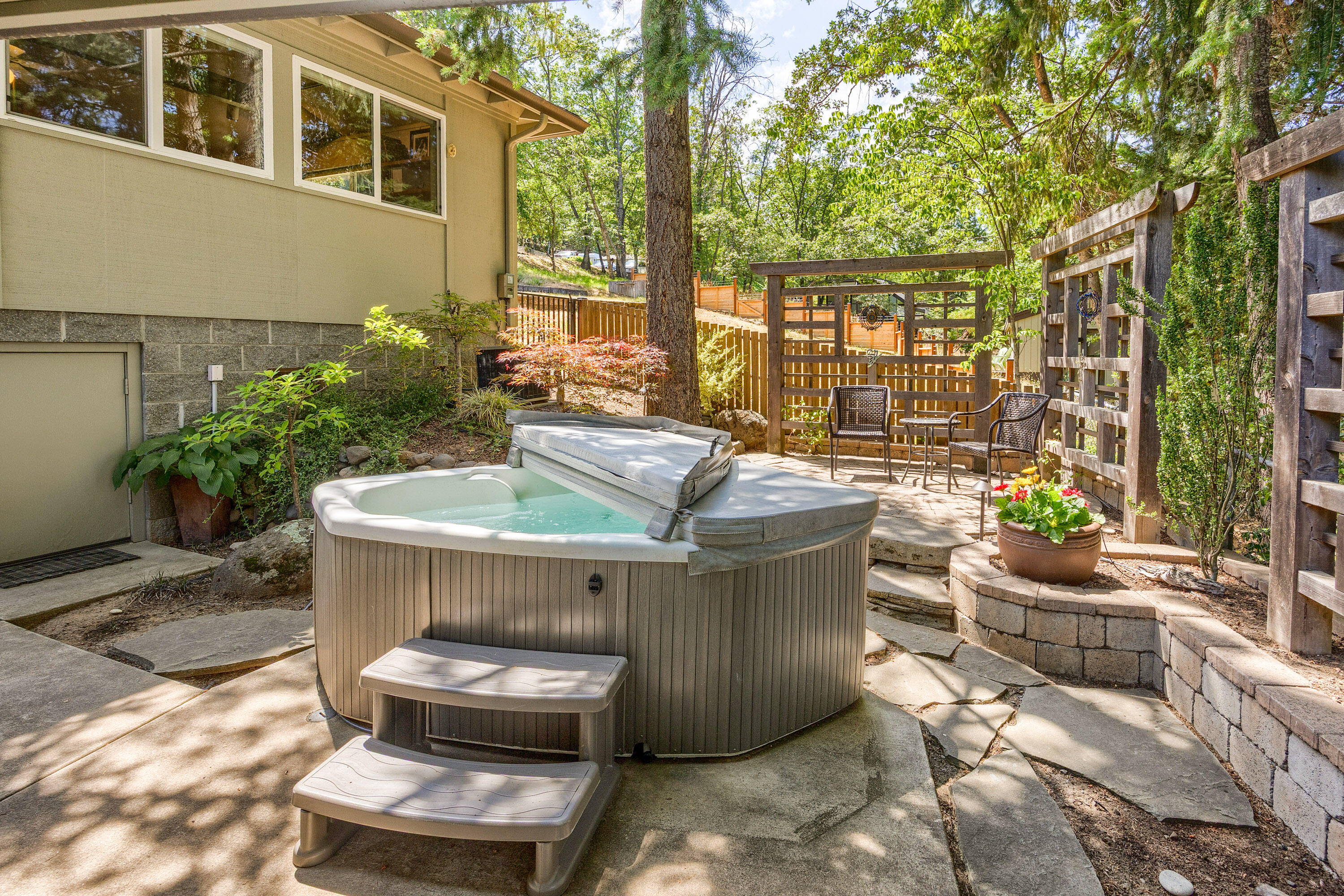 Quailhaven Planned Unit Development - Residential