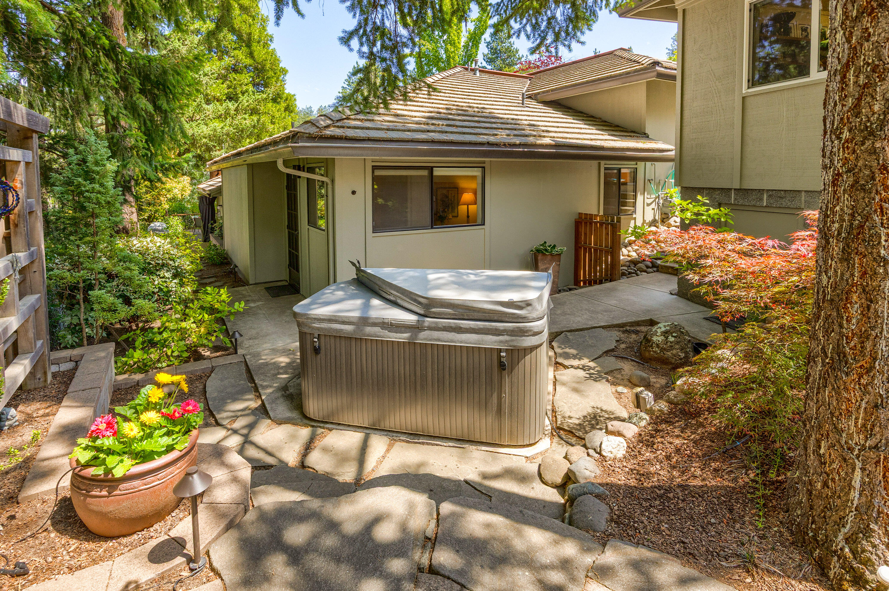 Quailhaven Planned Unit Development - Residential