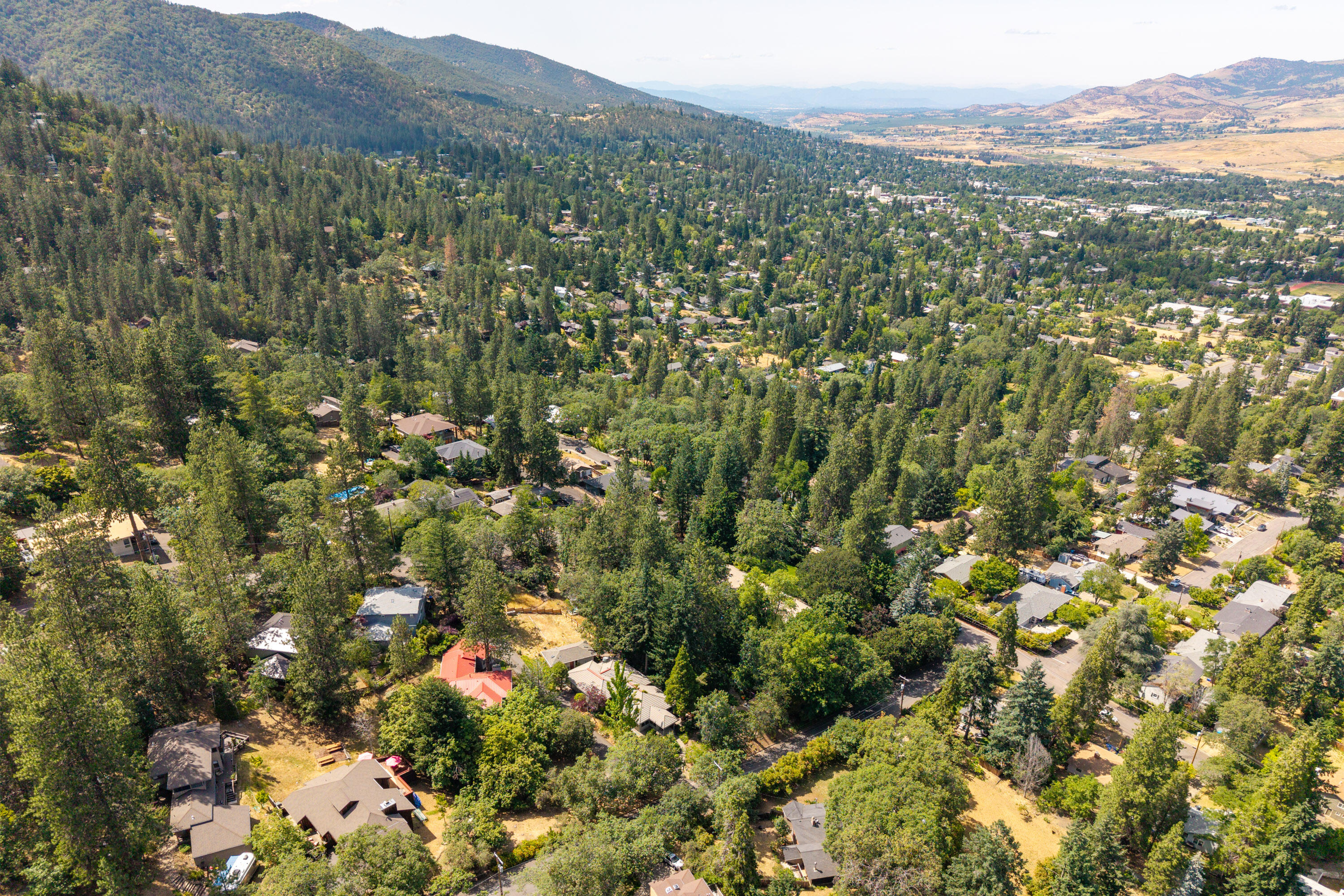 Quailhaven Planned Unit Development - Residential