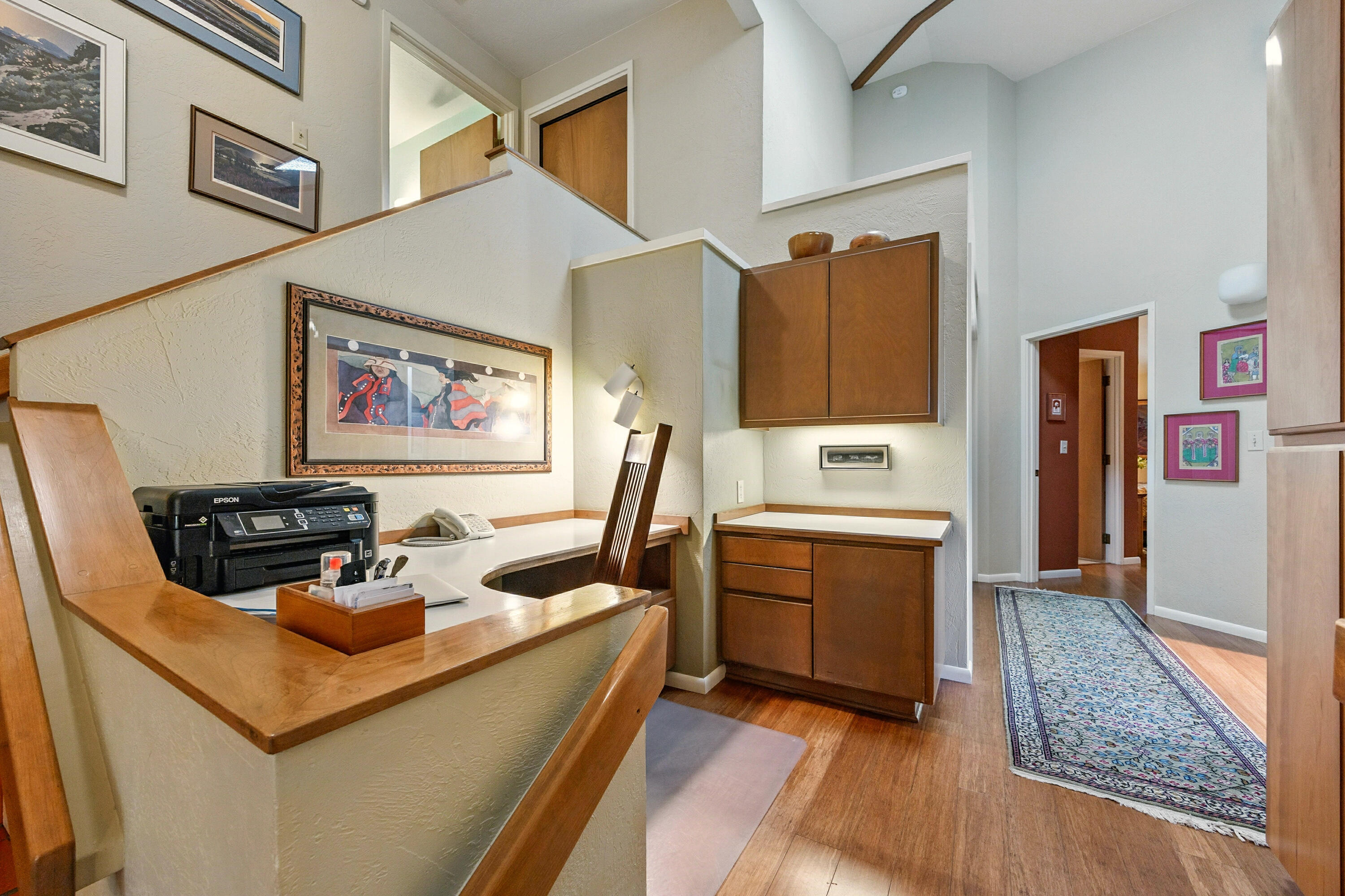 Quailhaven Planned Unit Development - Residential