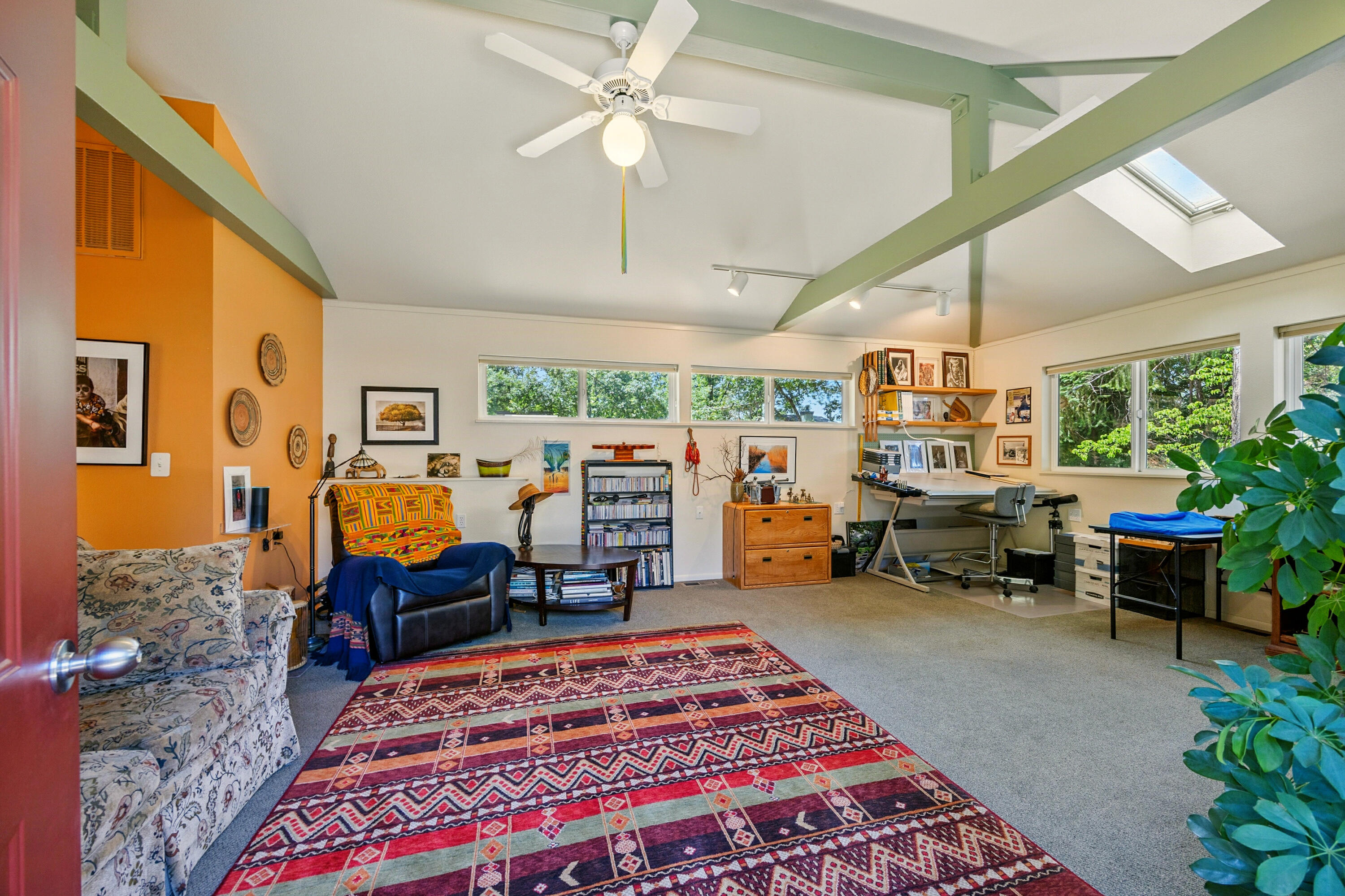 Quailhaven Planned Unit Development - Residential