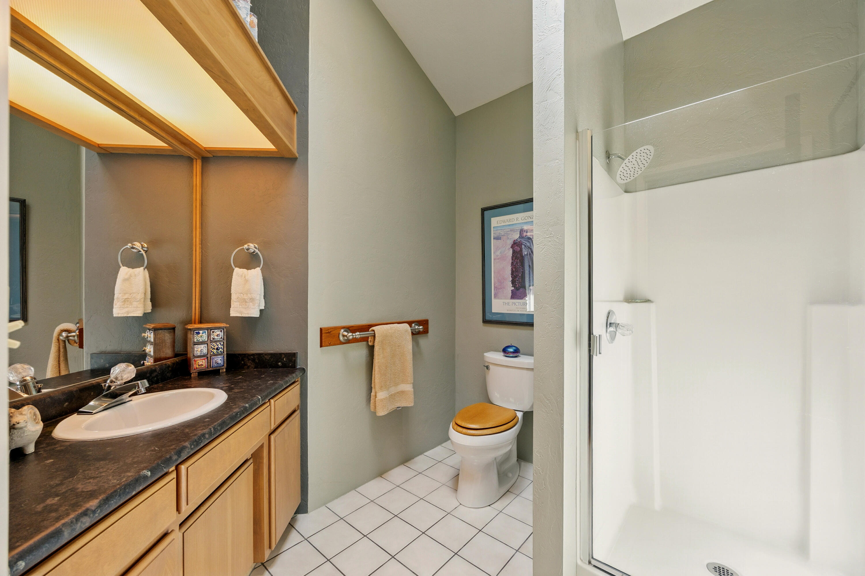 Quailhaven Planned Unit Development - Residential