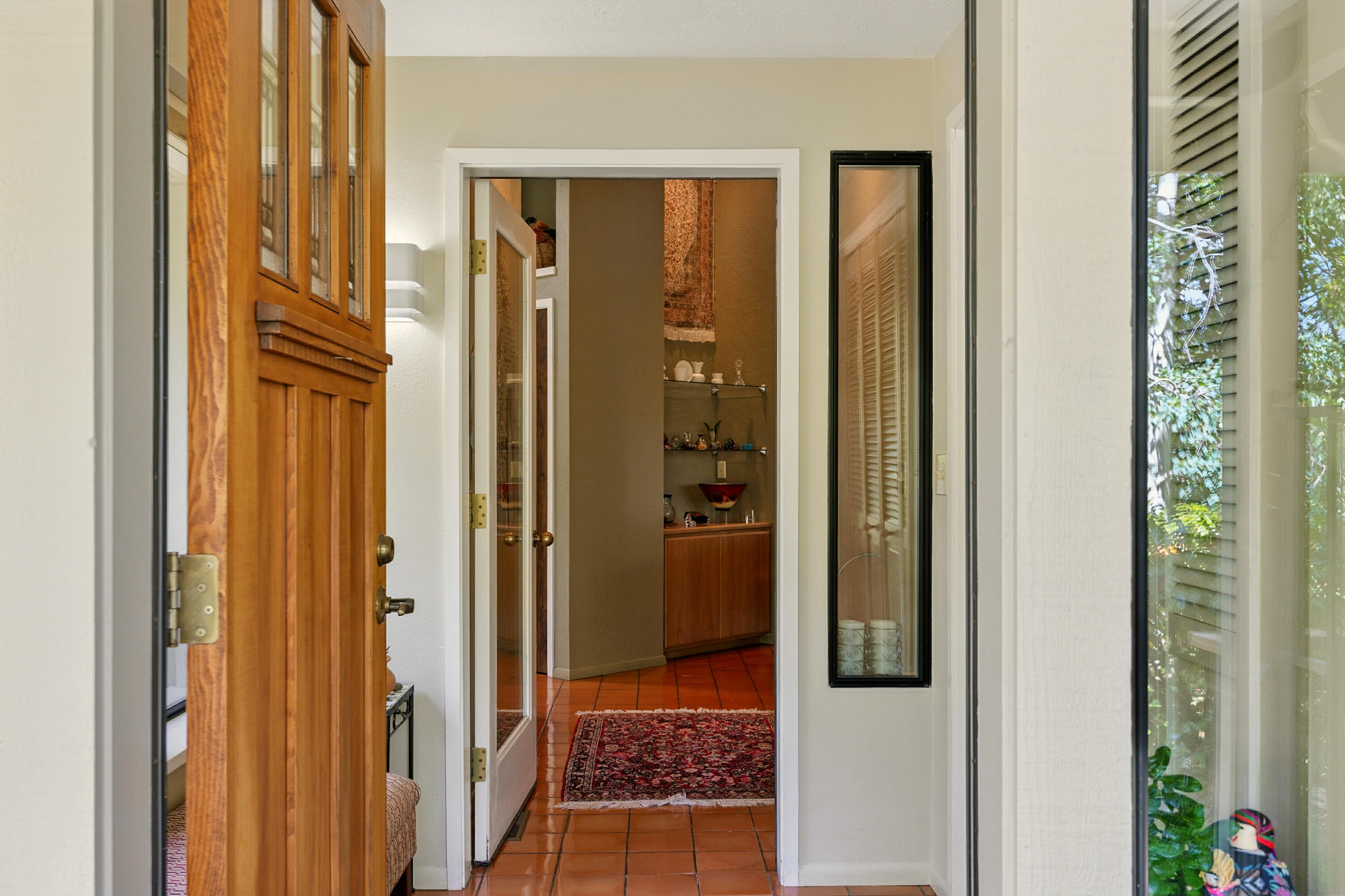 Quailhaven Planned Unit Development - Residential