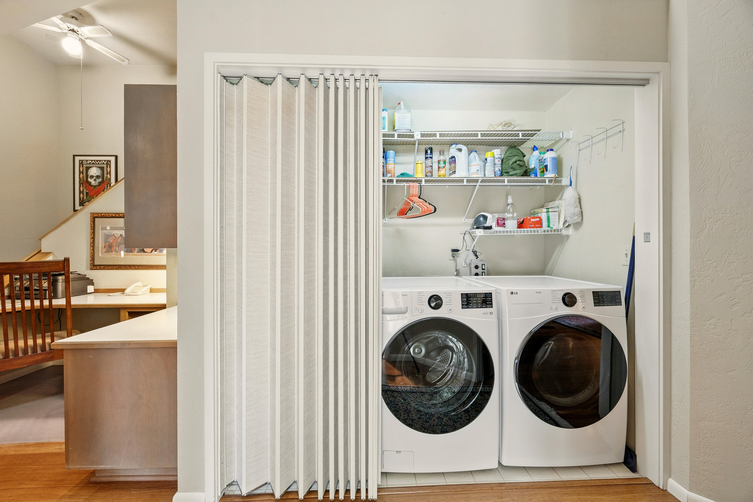 Quailhaven Planned Unit Development - Residential