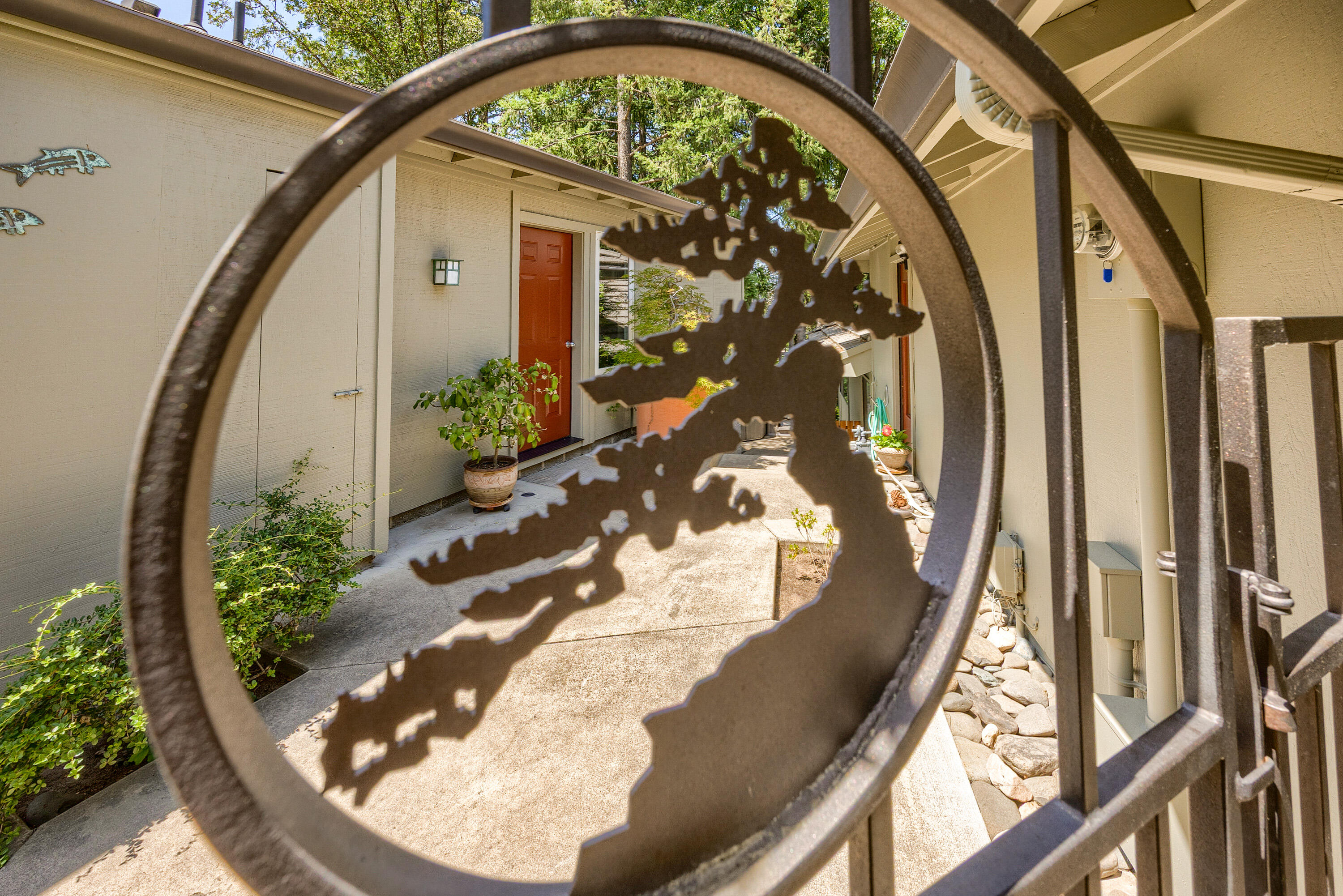 Quailhaven Planned Unit Development - Residential