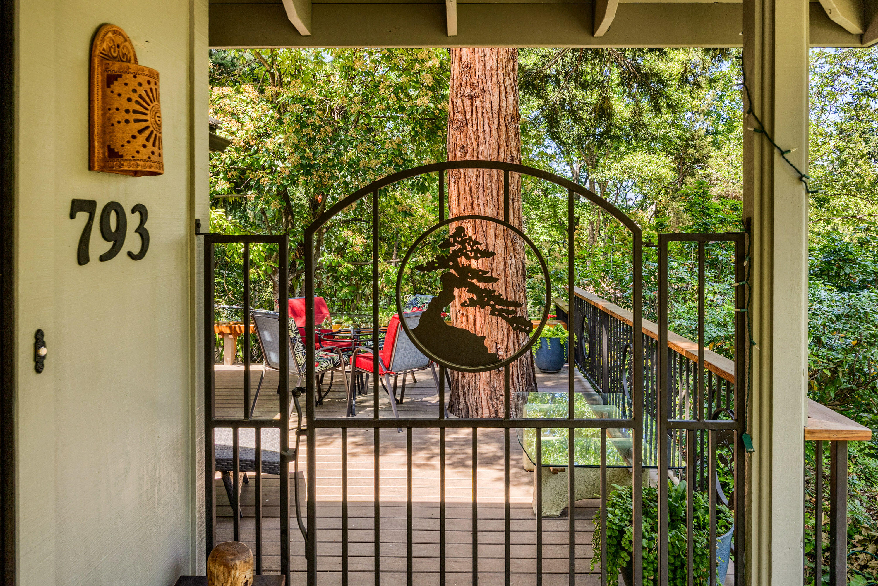 Quailhaven Planned Unit Development - Residential