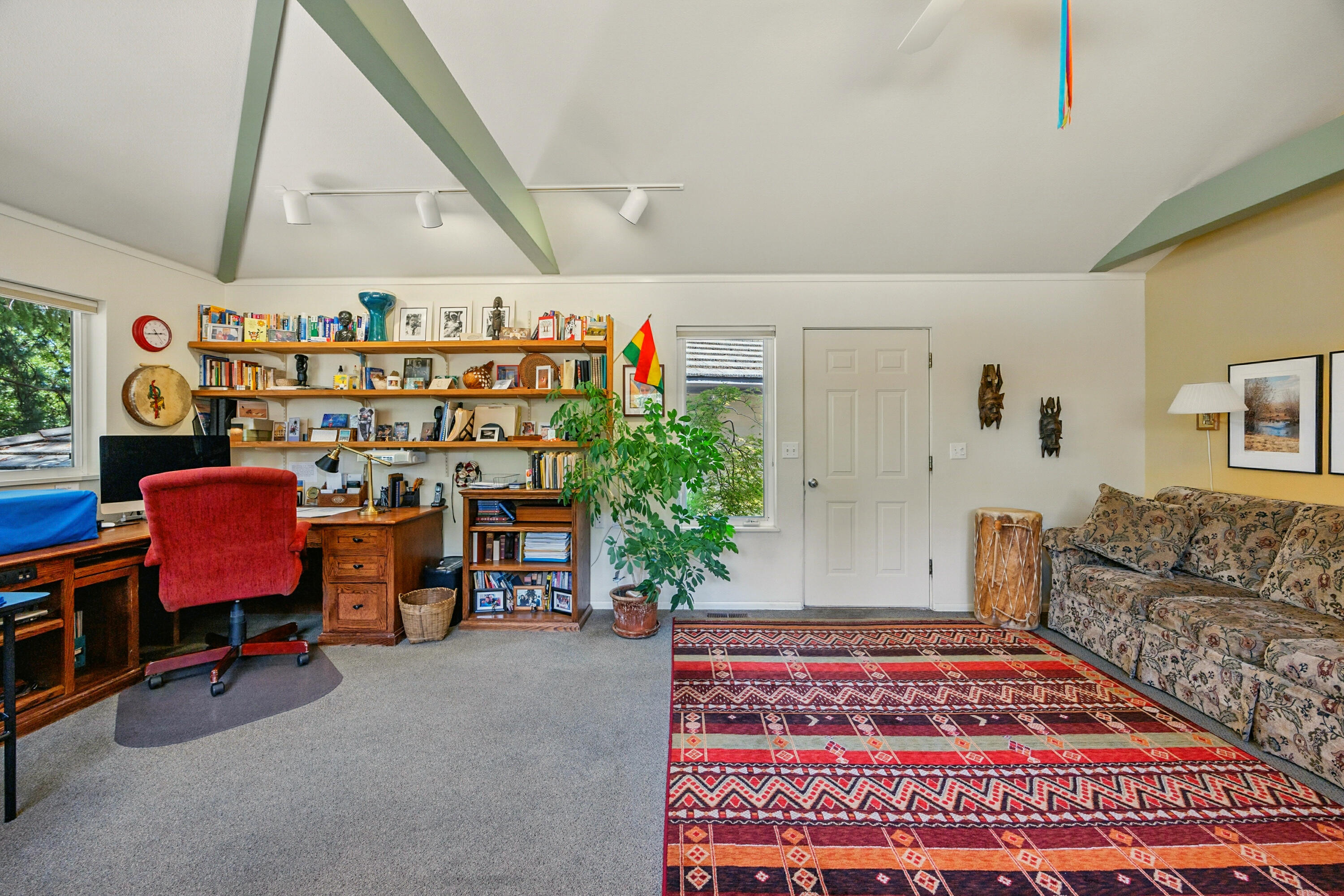 Quailhaven Planned Unit Development - Residential