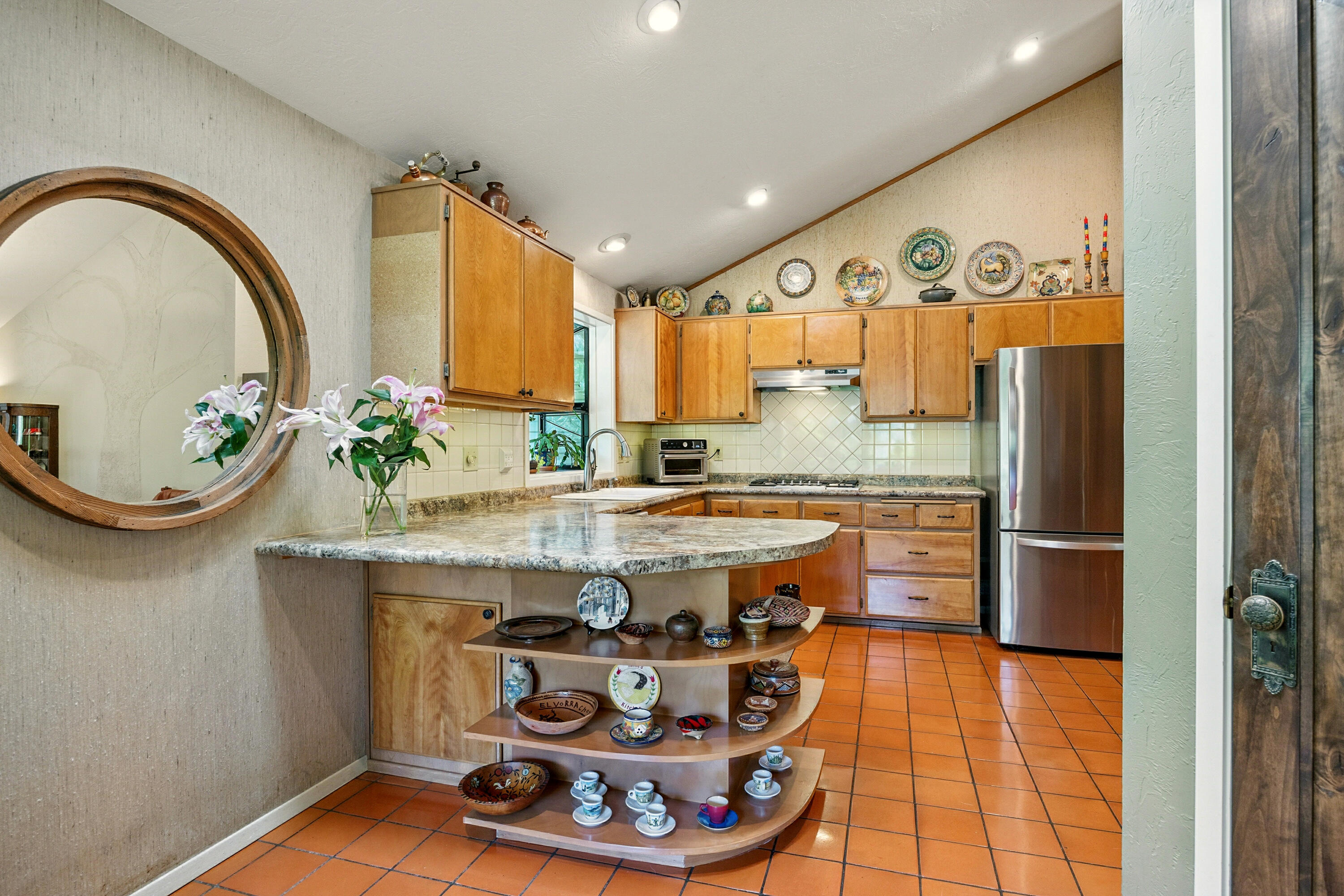 Quailhaven Planned Unit Development - Residential