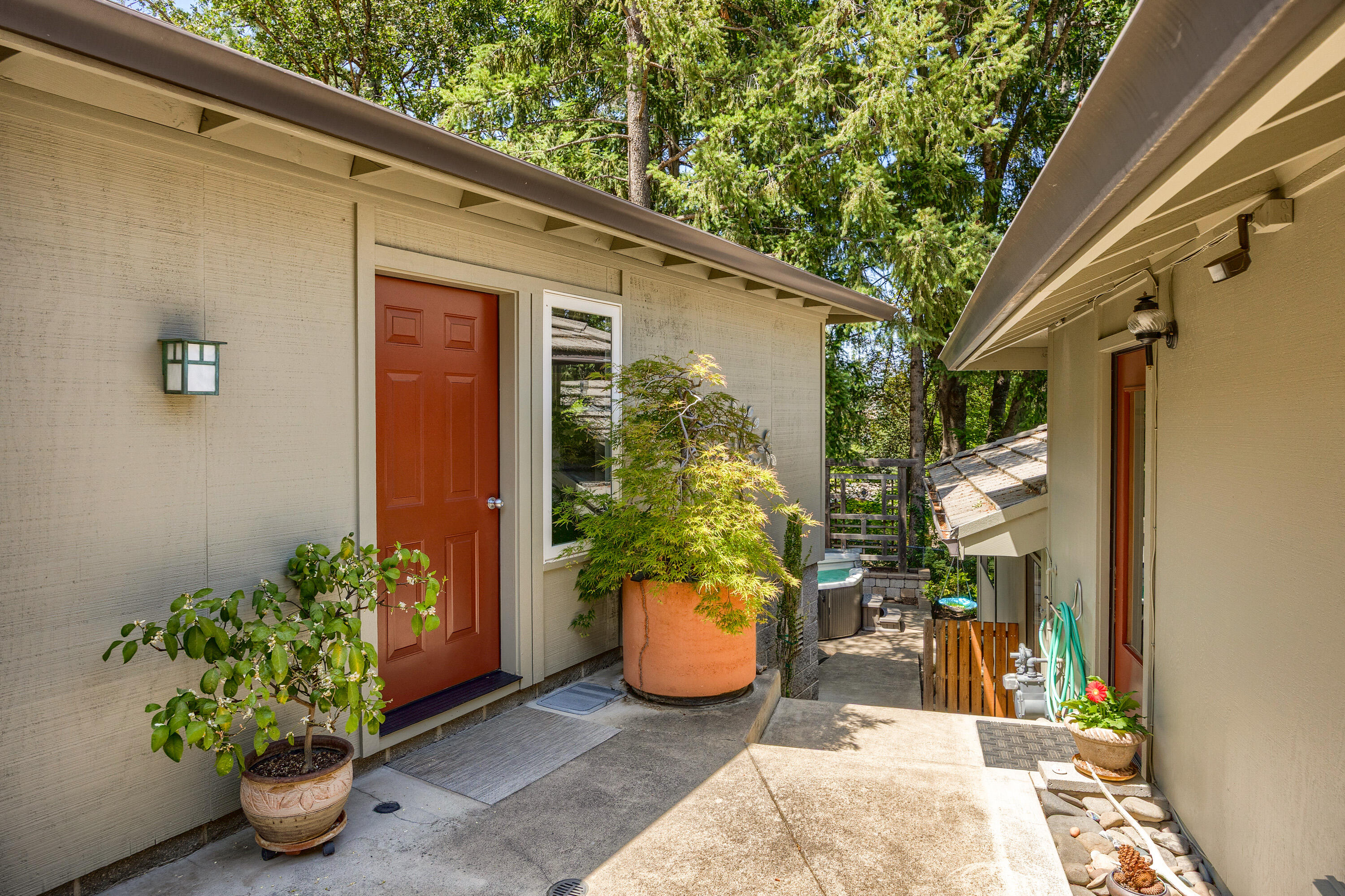 Quailhaven Planned Unit Development - Residential