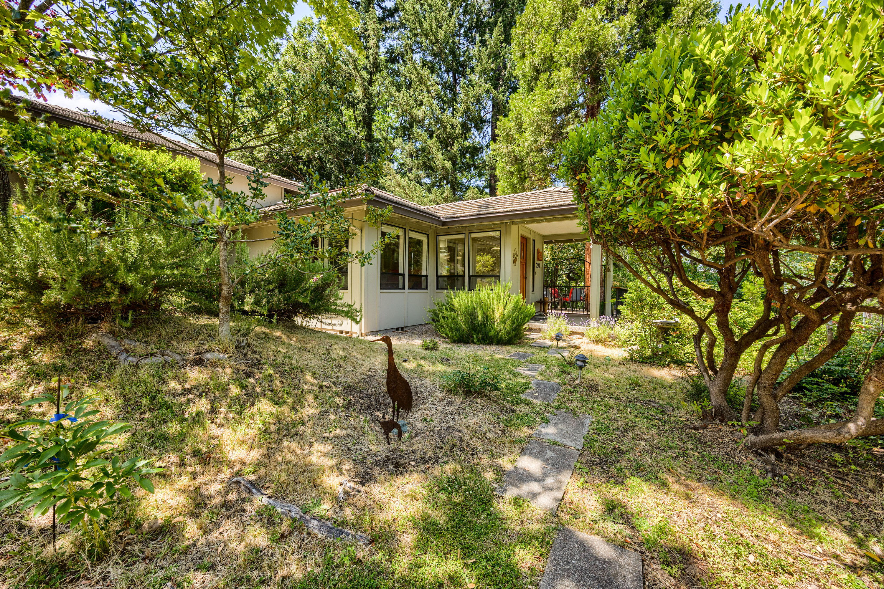 Quailhaven Planned Unit Development - Residential