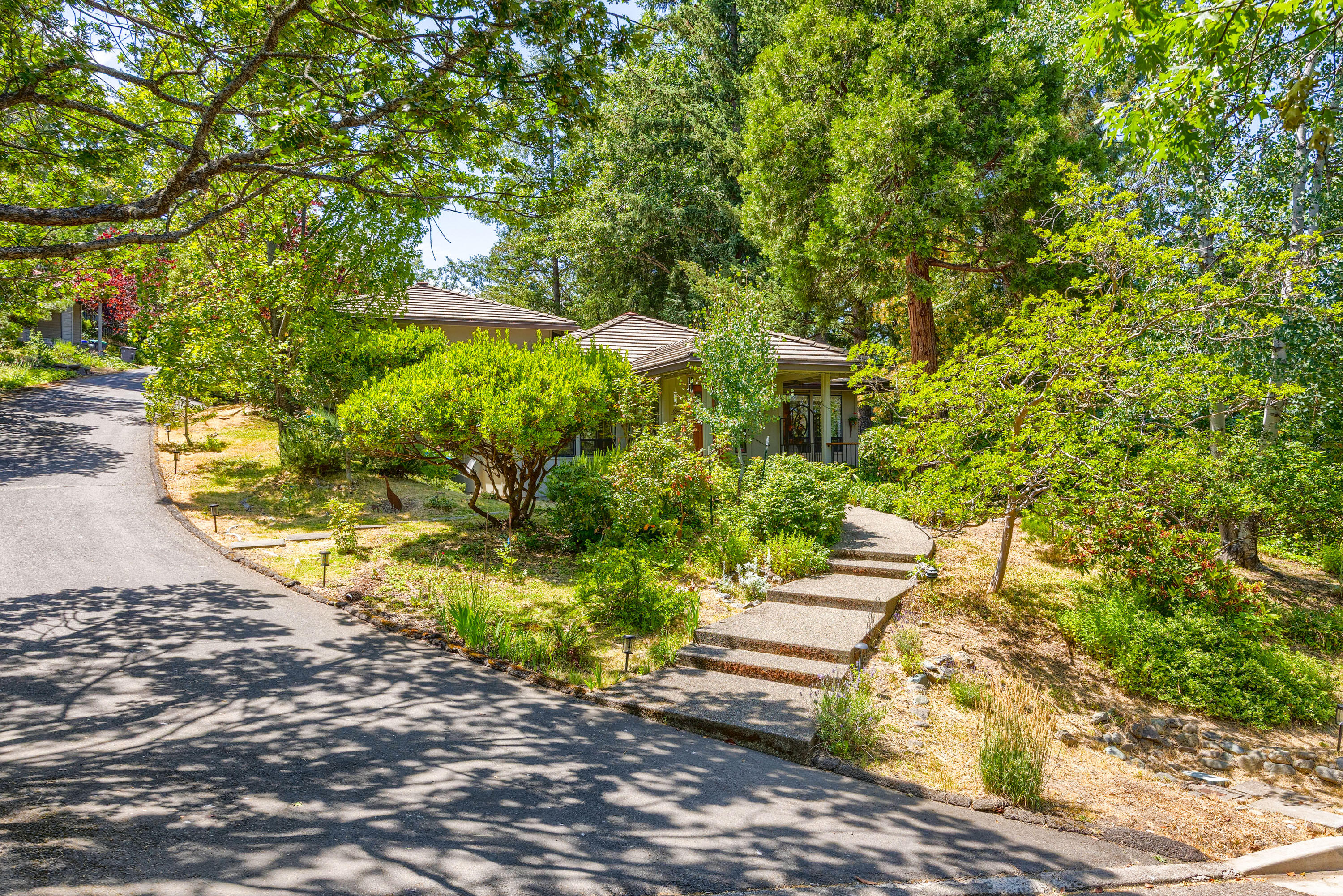 Quailhaven Planned Unit Development - Residential