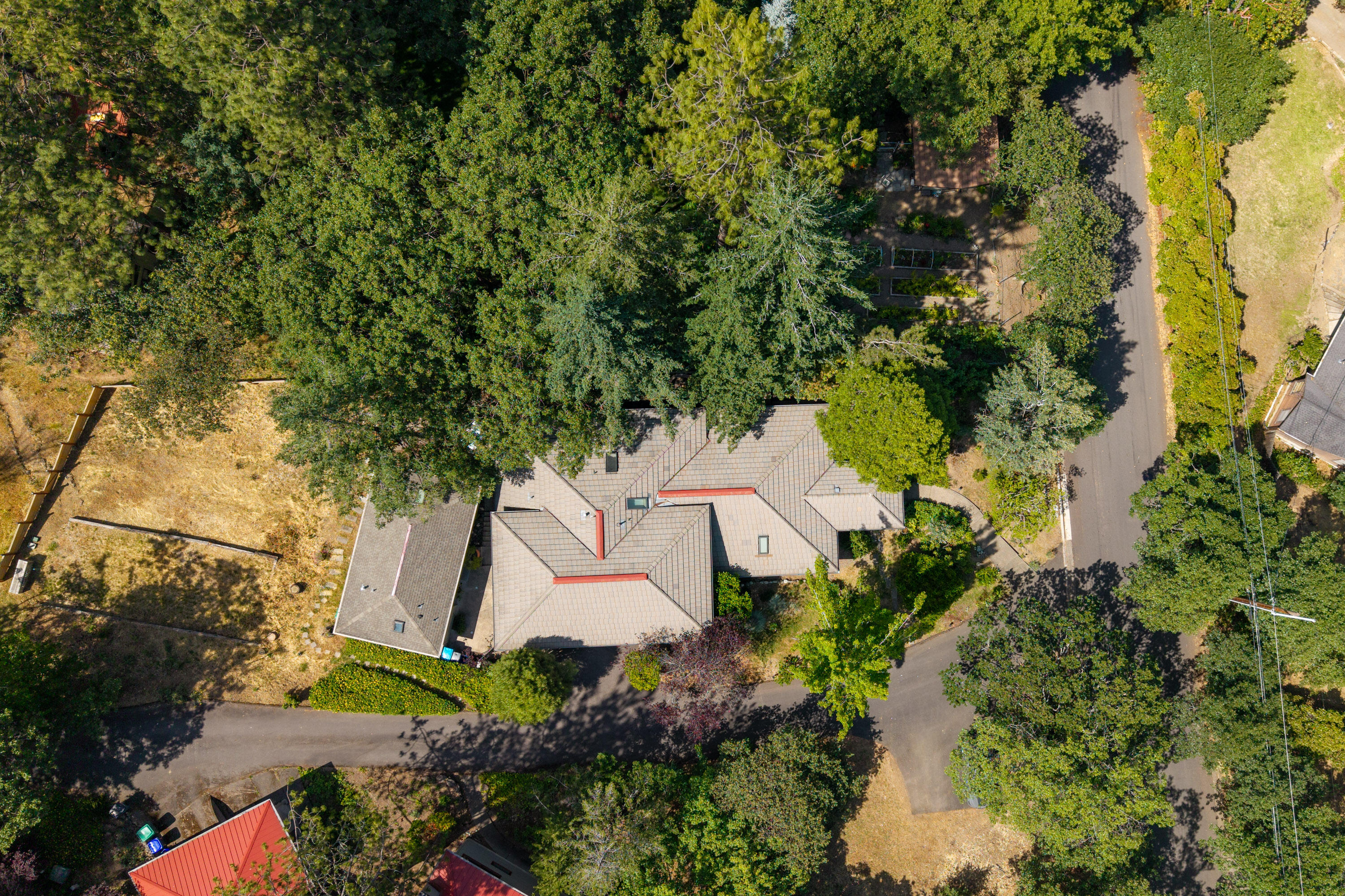 Quailhaven Planned Unit Development - Residential