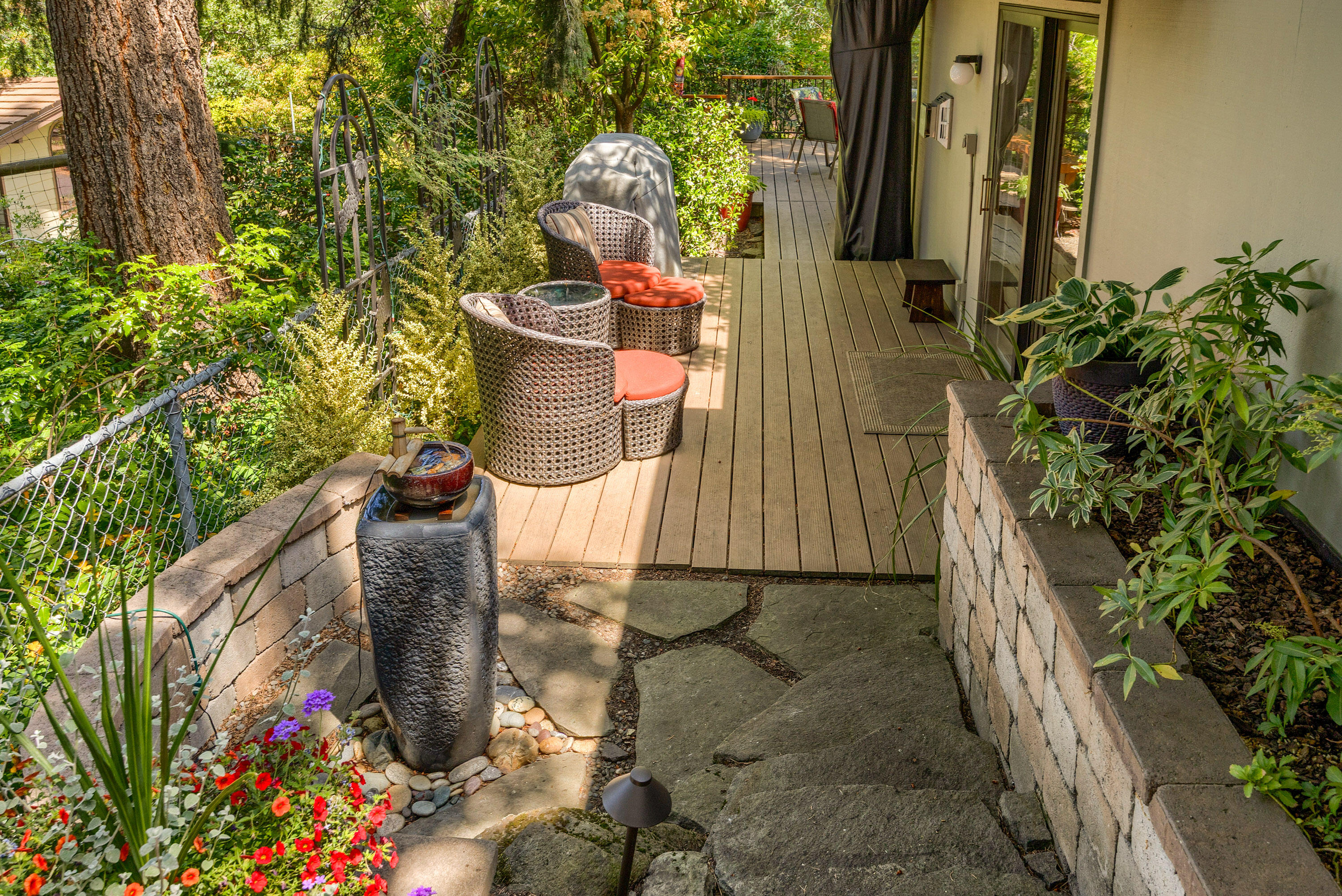 Quailhaven Planned Unit Development - Residential