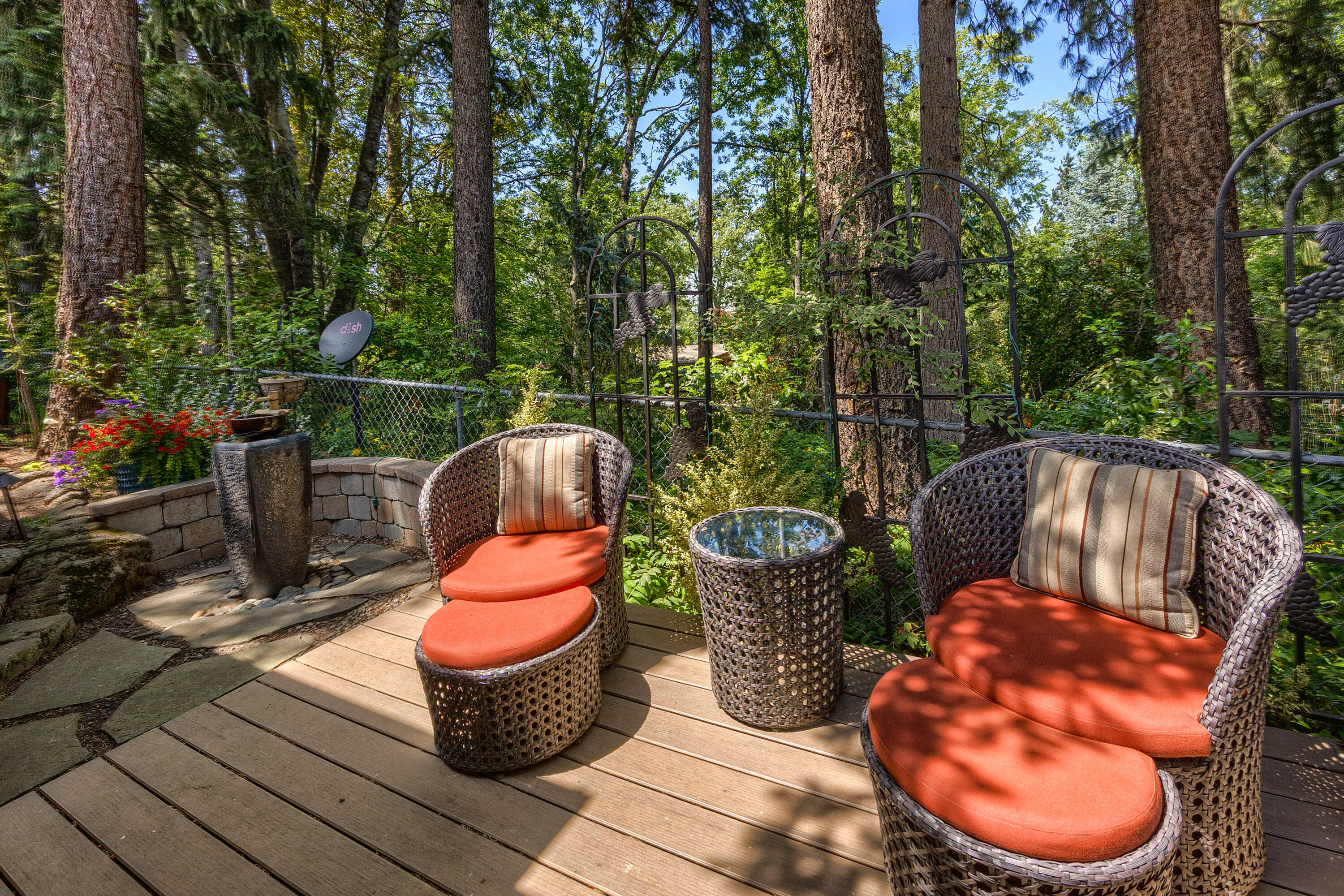 Quailhaven Planned Unit Development - Residential