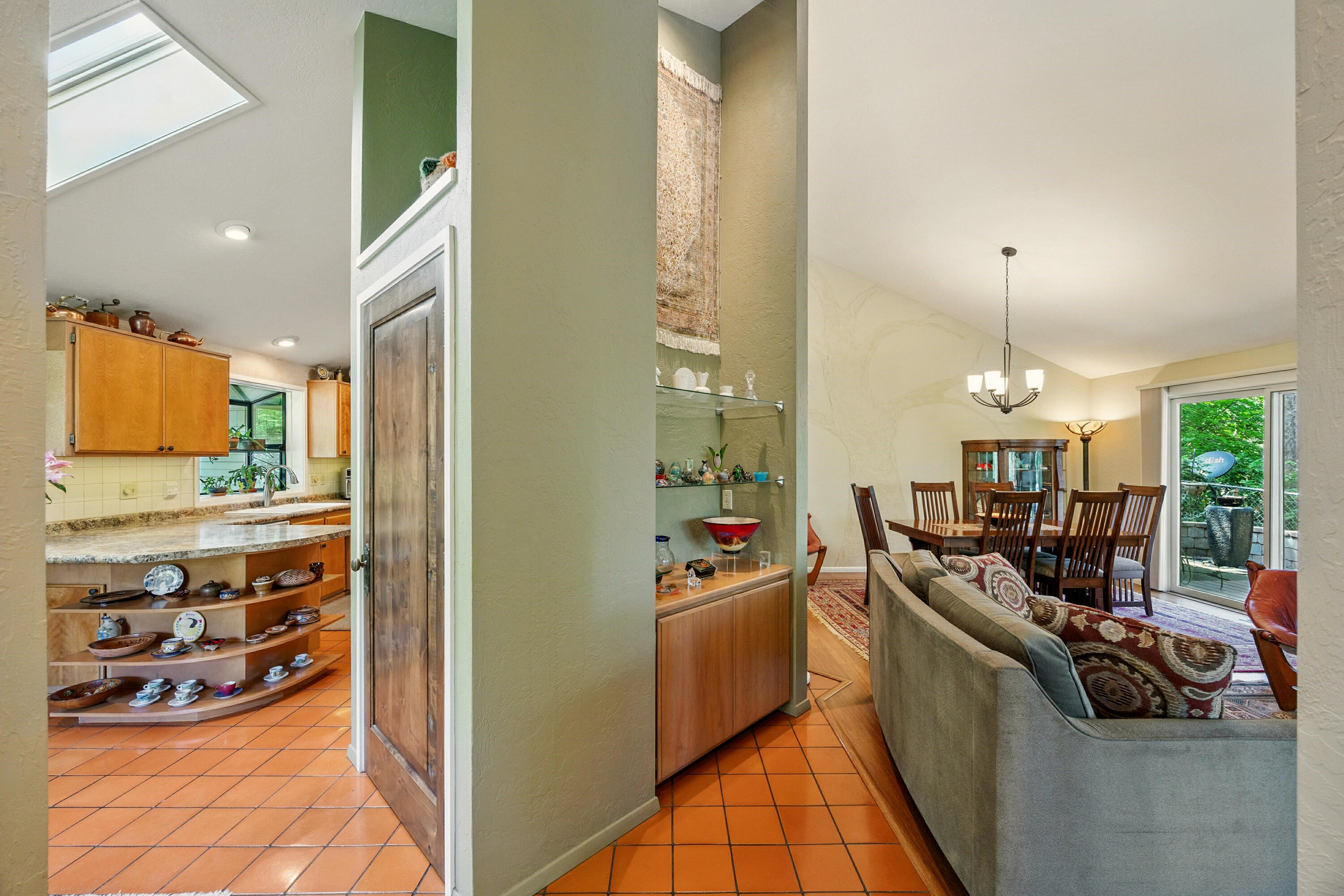 Quailhaven Planned Unit Development - Residential