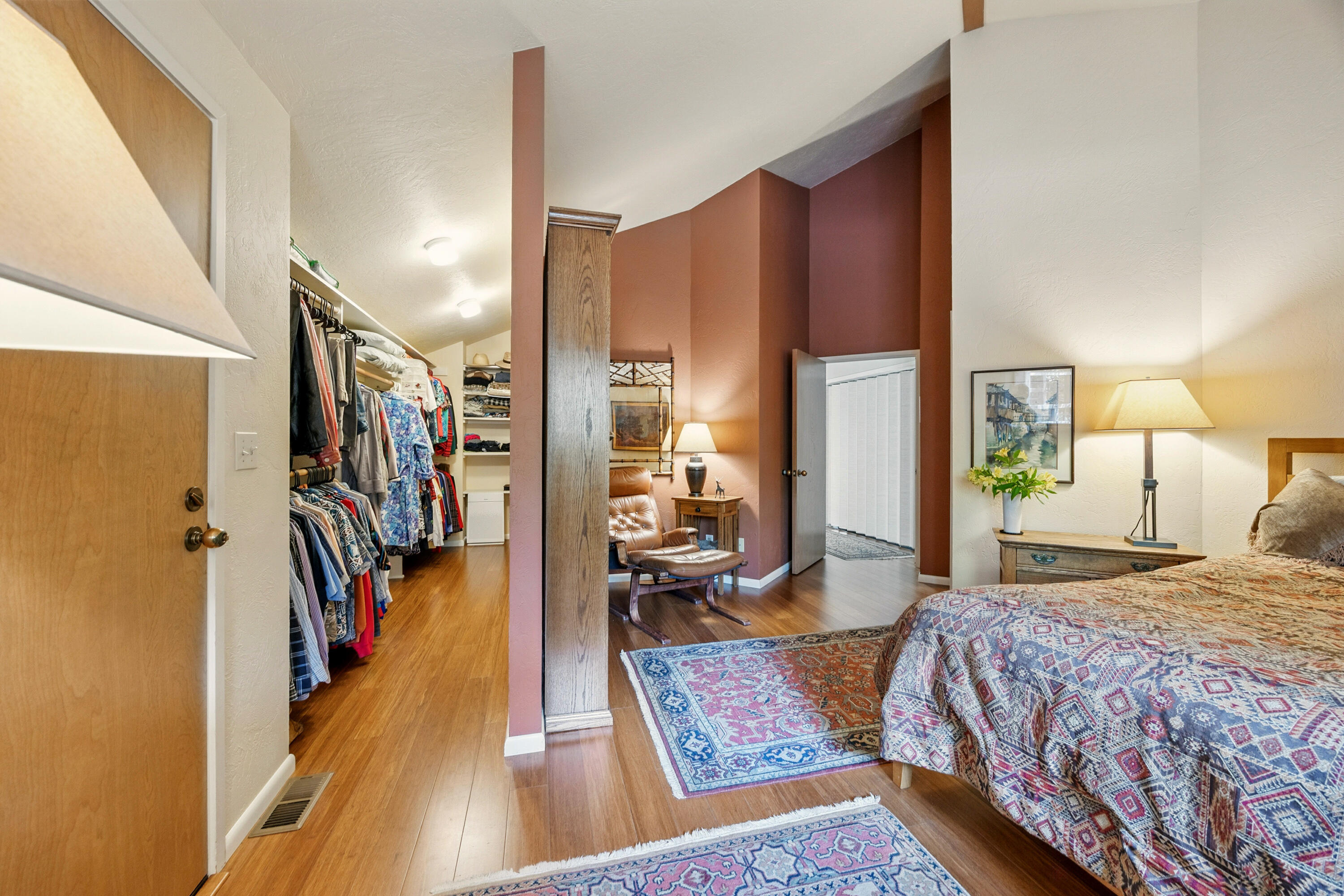 Quailhaven Planned Unit Development - Residential