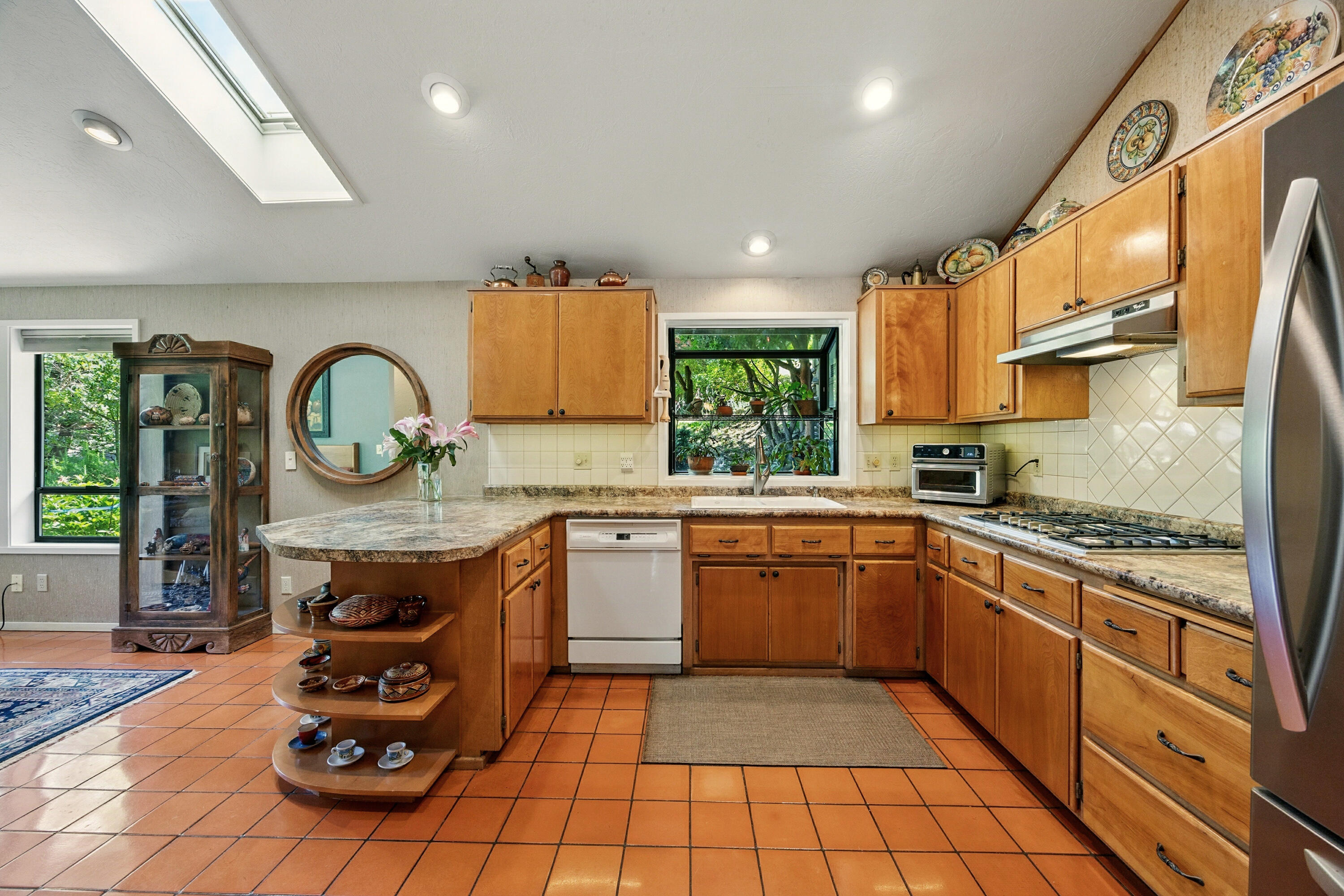 Quailhaven Planned Unit Development - Residential