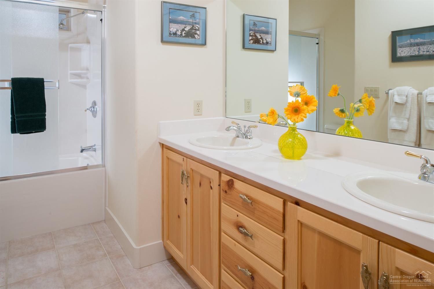 Fairway Crest Village - Residential