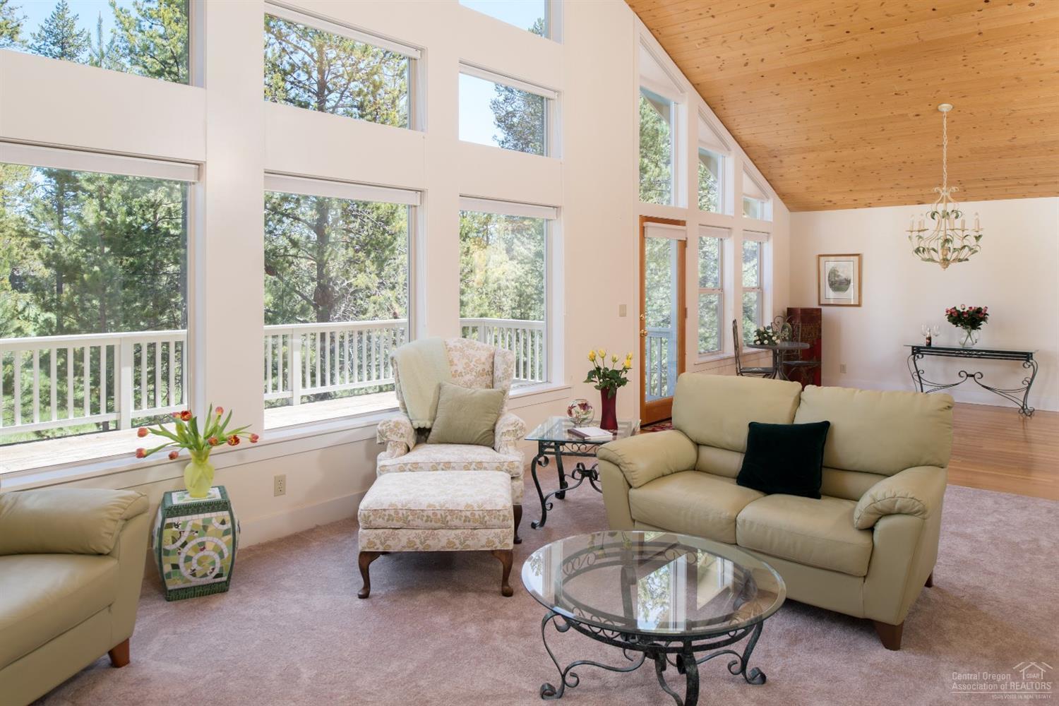 Fairway Crest Village - Residential