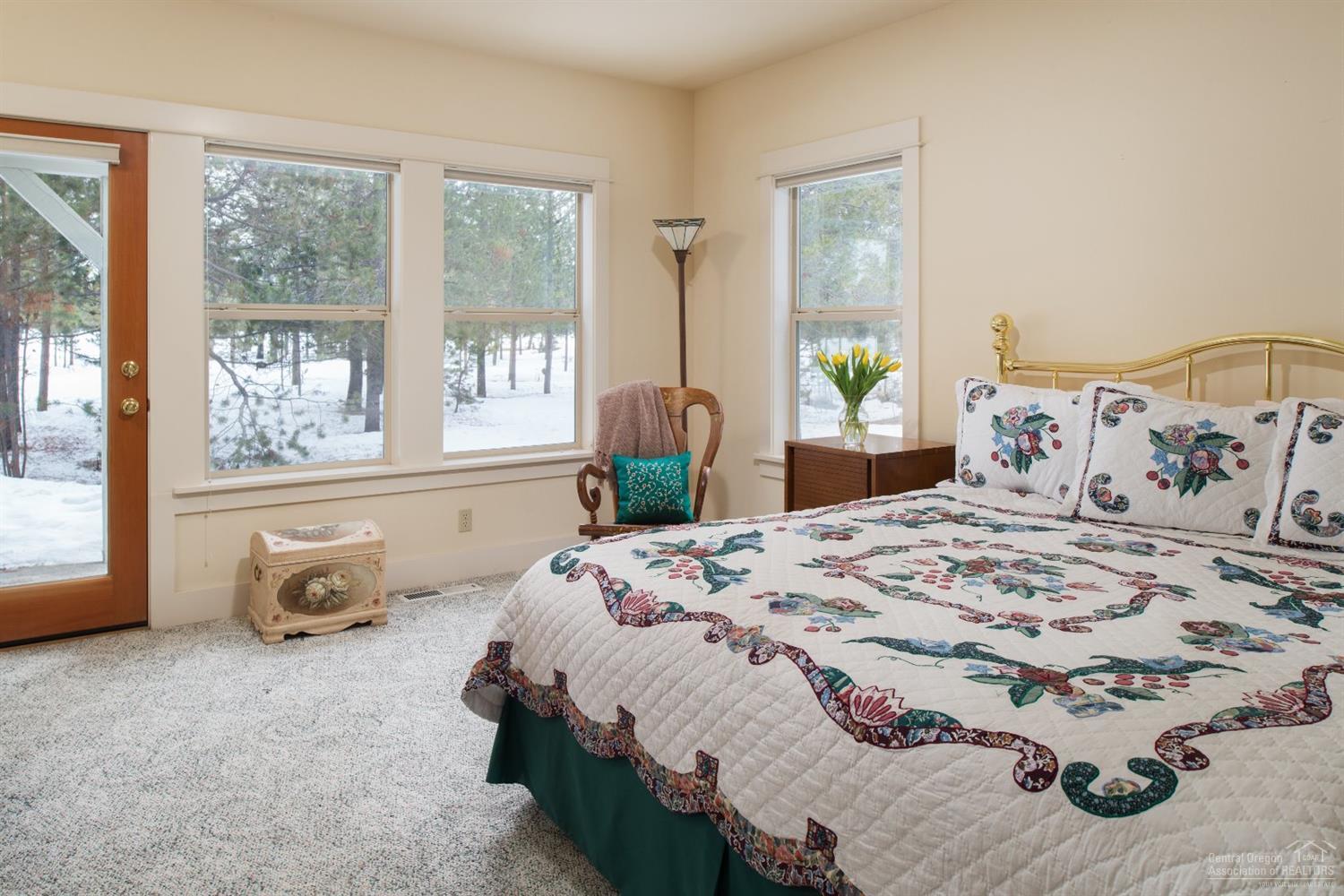 Fairway Crest Village - Residential