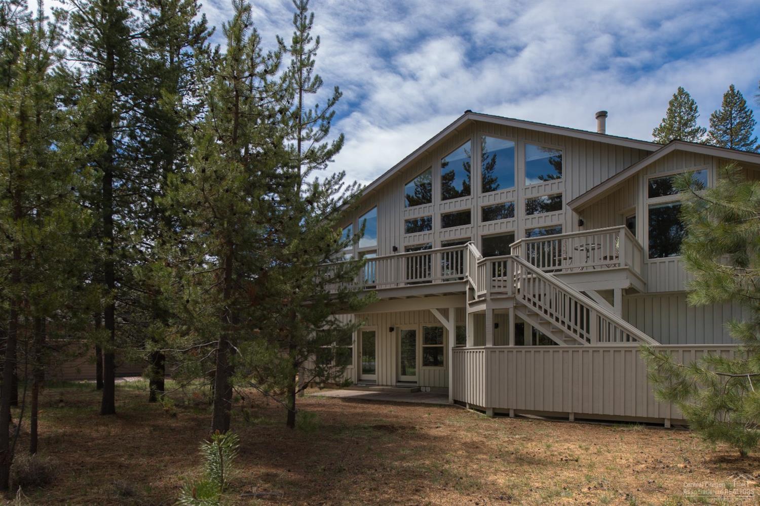 Fairway Crest Village - Residential