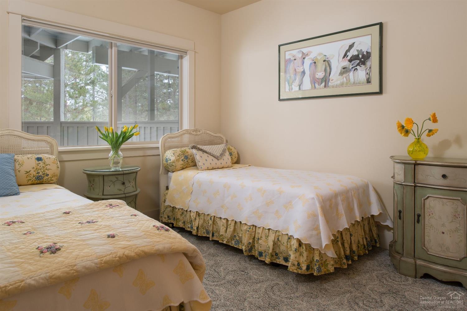 Fairway Crest Village - Residential