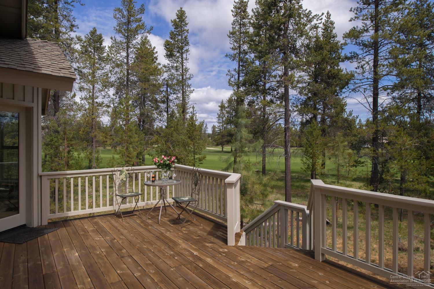 Fairway Crest Village - Residential