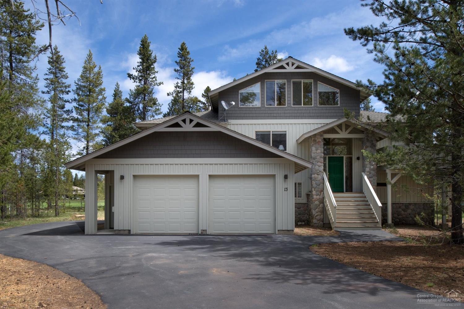 Fairway Crest Village - Residential