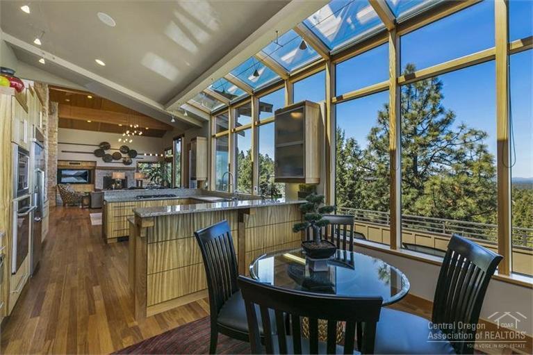 Awbrey Butte - Residential