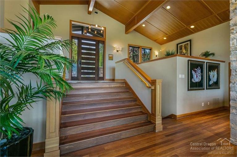 Awbrey Butte - Residential