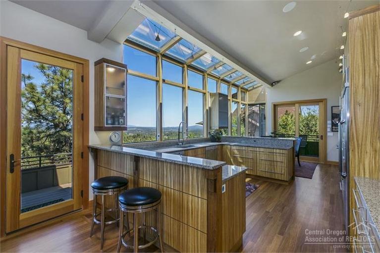 Awbrey Butte - Residential