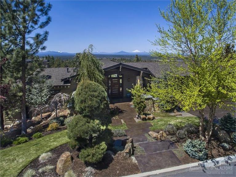 Awbrey Butte - Residential