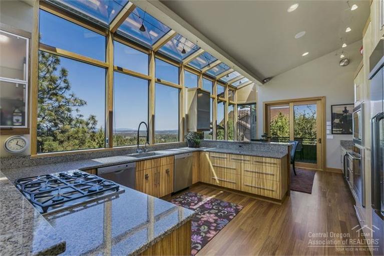 Awbrey Butte - Residential