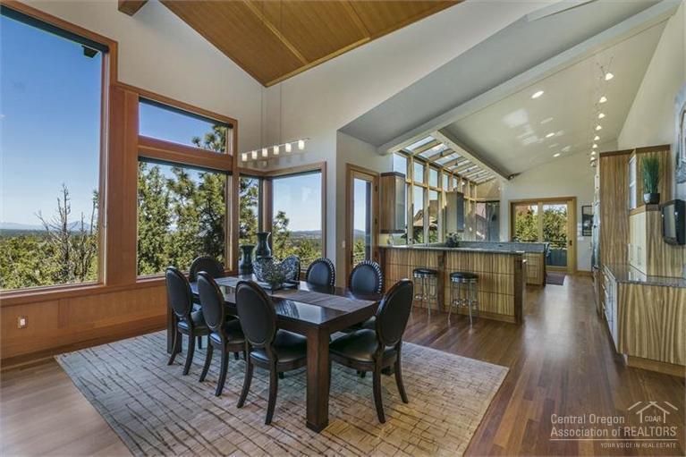 Awbrey Butte - Residential